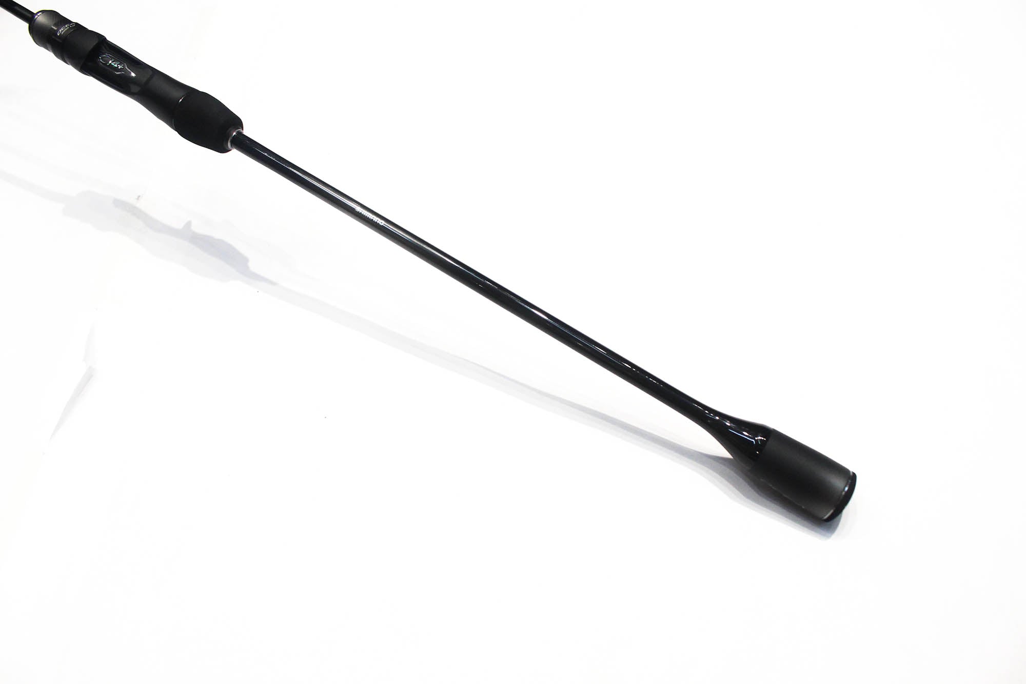 Shimano Rod Baitcast Ocea Jigger LJ B63-3 (8036)