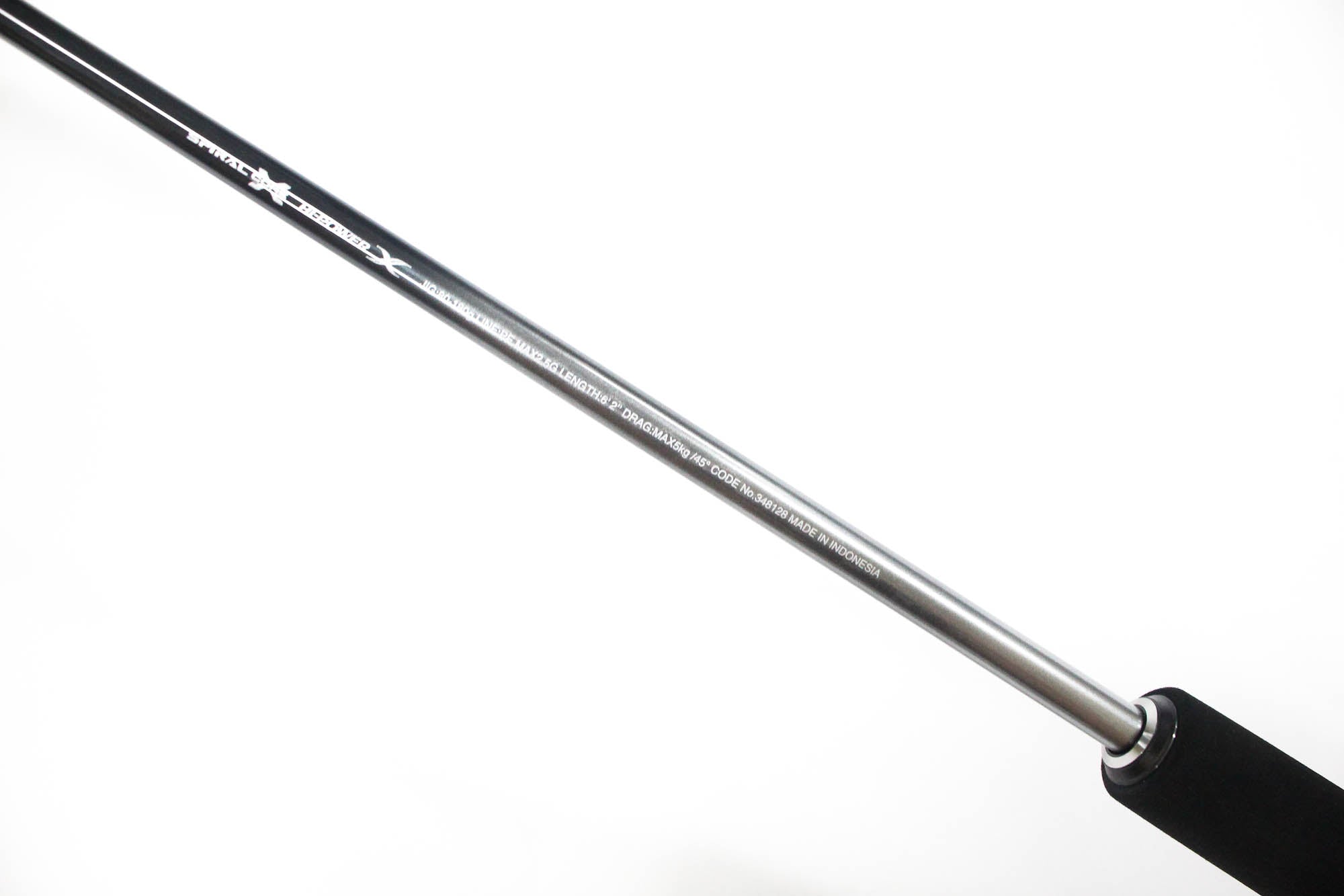 Sale Shimano Rod Spinning Ocea Jigger Limited S62-2 348128