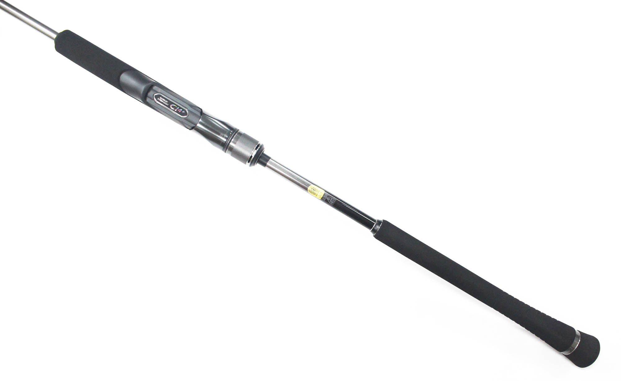 Sale Shimano Rod Spinning Ocea Jigger Limited S62-4 348142