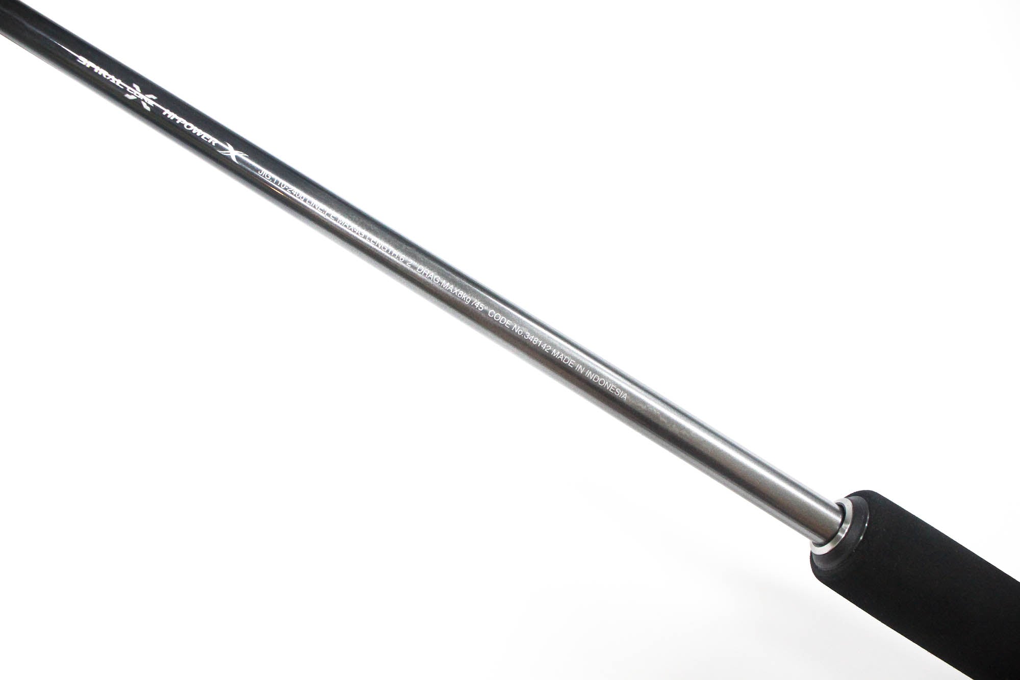 Sale Shimano Rod Spinning Ocea Jigger Limited S62-4 348142
