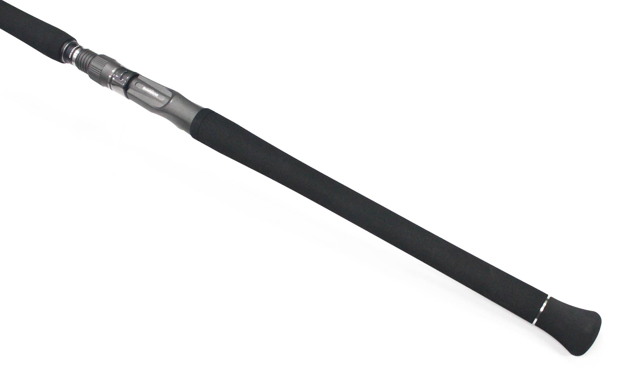 Sale Shimano Rod Baitcast Grappler Type C B710ML 351869