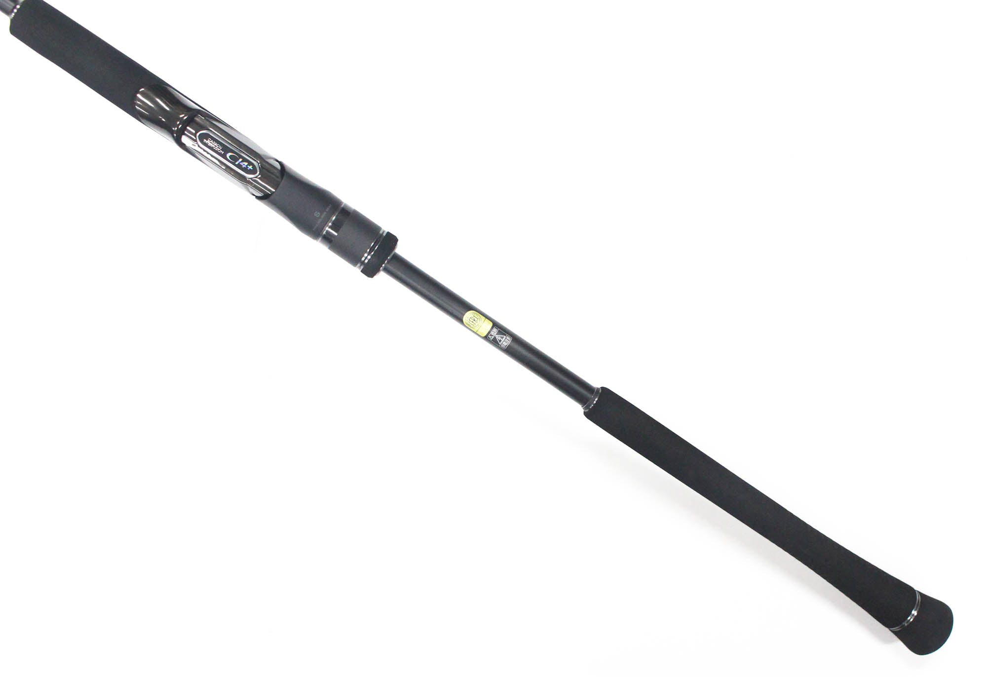 Sale Shimano Rod Spinning Ocea Quick Jerk QJ S510-5 356208