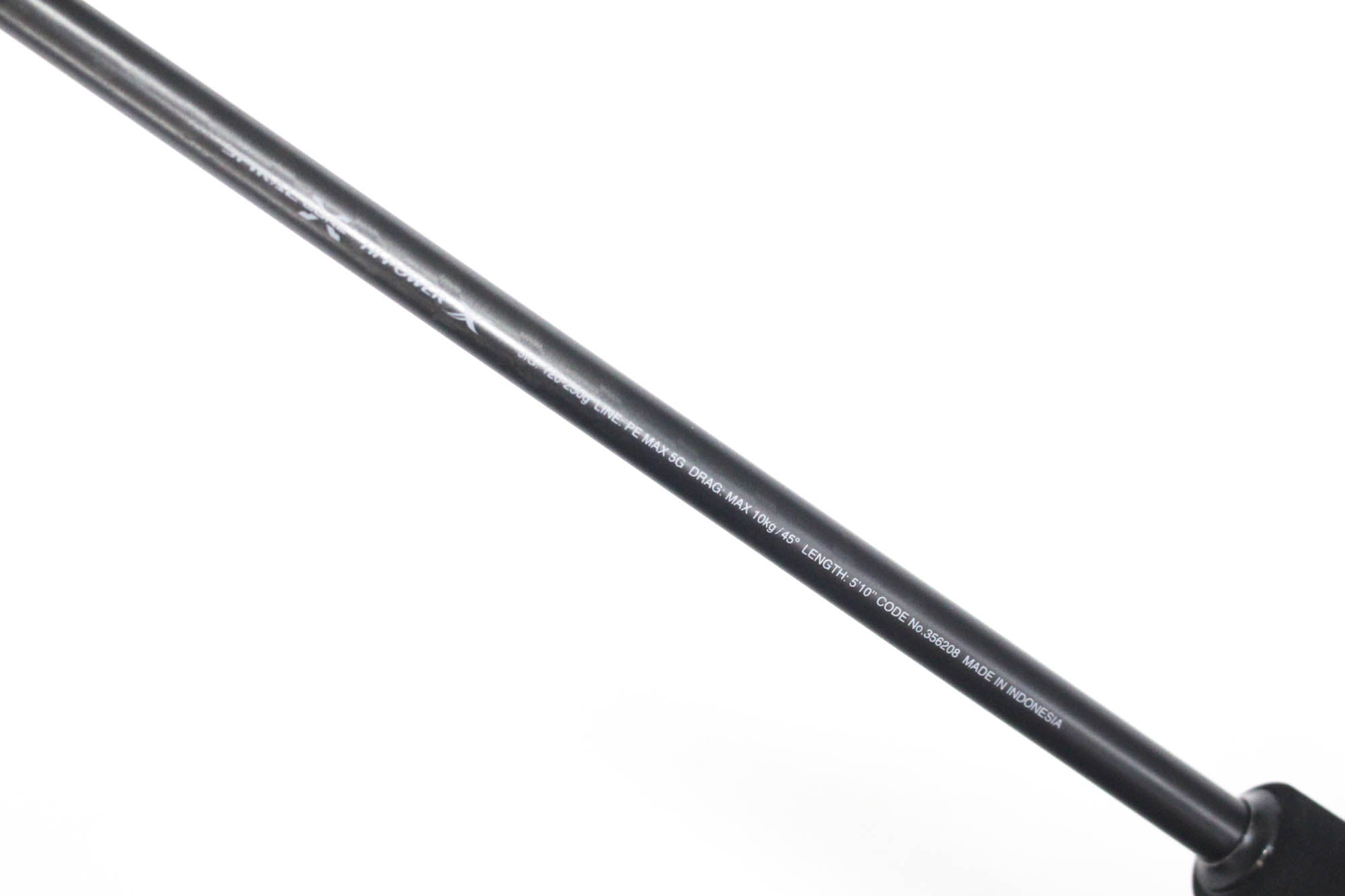 Sale Shimano Rod Spinning Ocea Quick Jerk QJ S510-5 356208