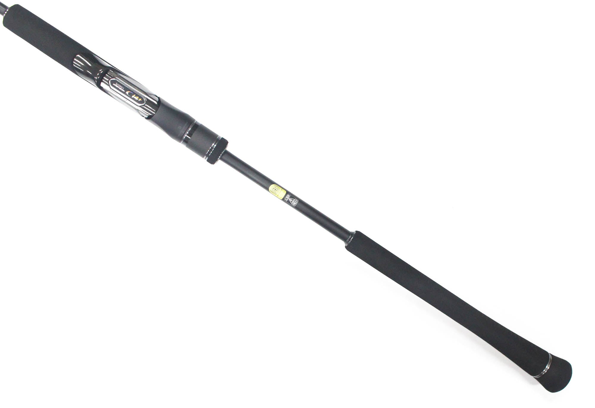 Sale Shimano Rod Spinning Ocea Jigger Natural Jerk NJ S64-3 356239