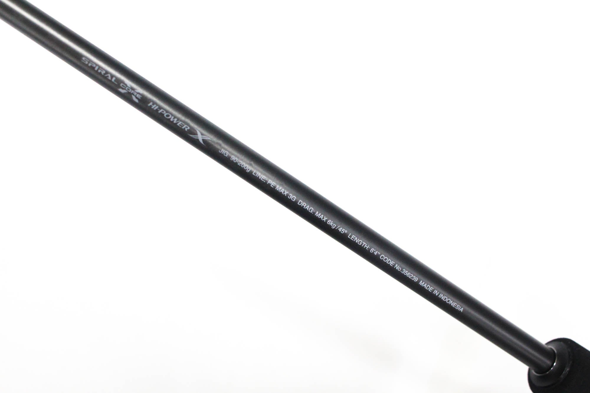 Sale Shimano Rod Spinning Ocea Jigger Natural Jerk NJ S64-3 356239