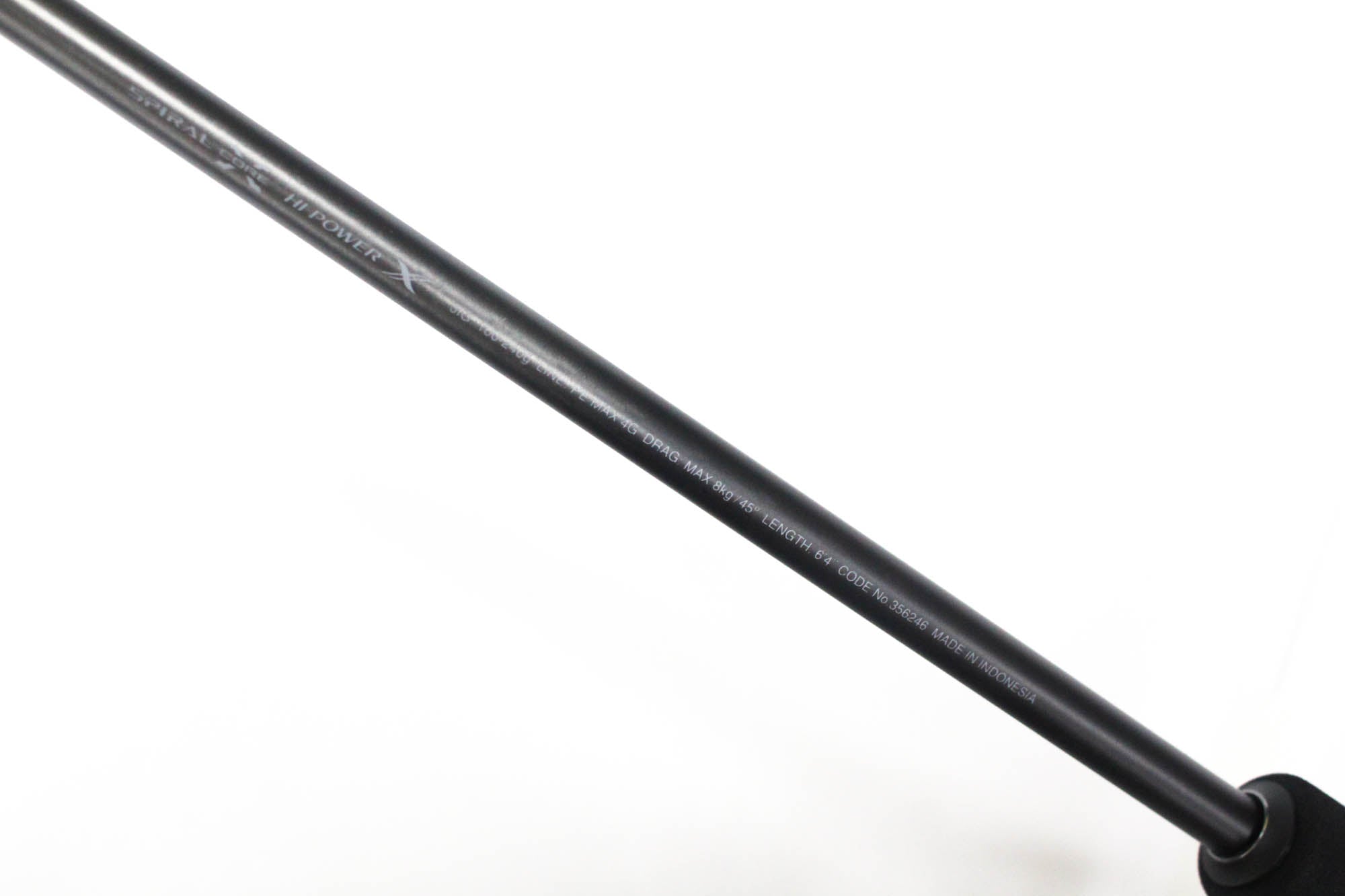 Sale Shimano Rod Spinning Ocea Jigger Natural Jerk NJ S64-4 356246