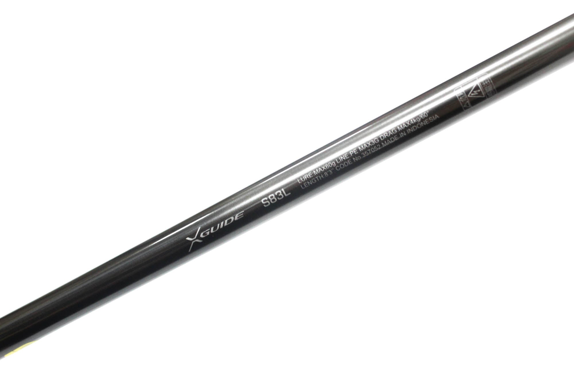 Sale Shimano Rod Spinning Ocea Plugger Light Concept S83L 357052