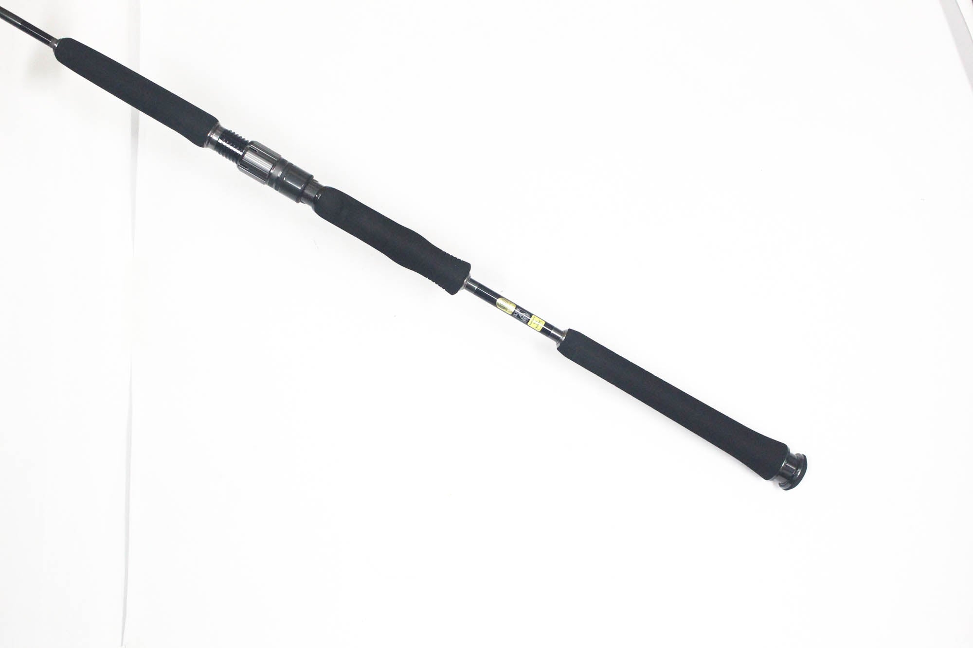 Shimano Rod Baitcast Ocea EJ for Electric Jigging Reel B63-3 (8516)