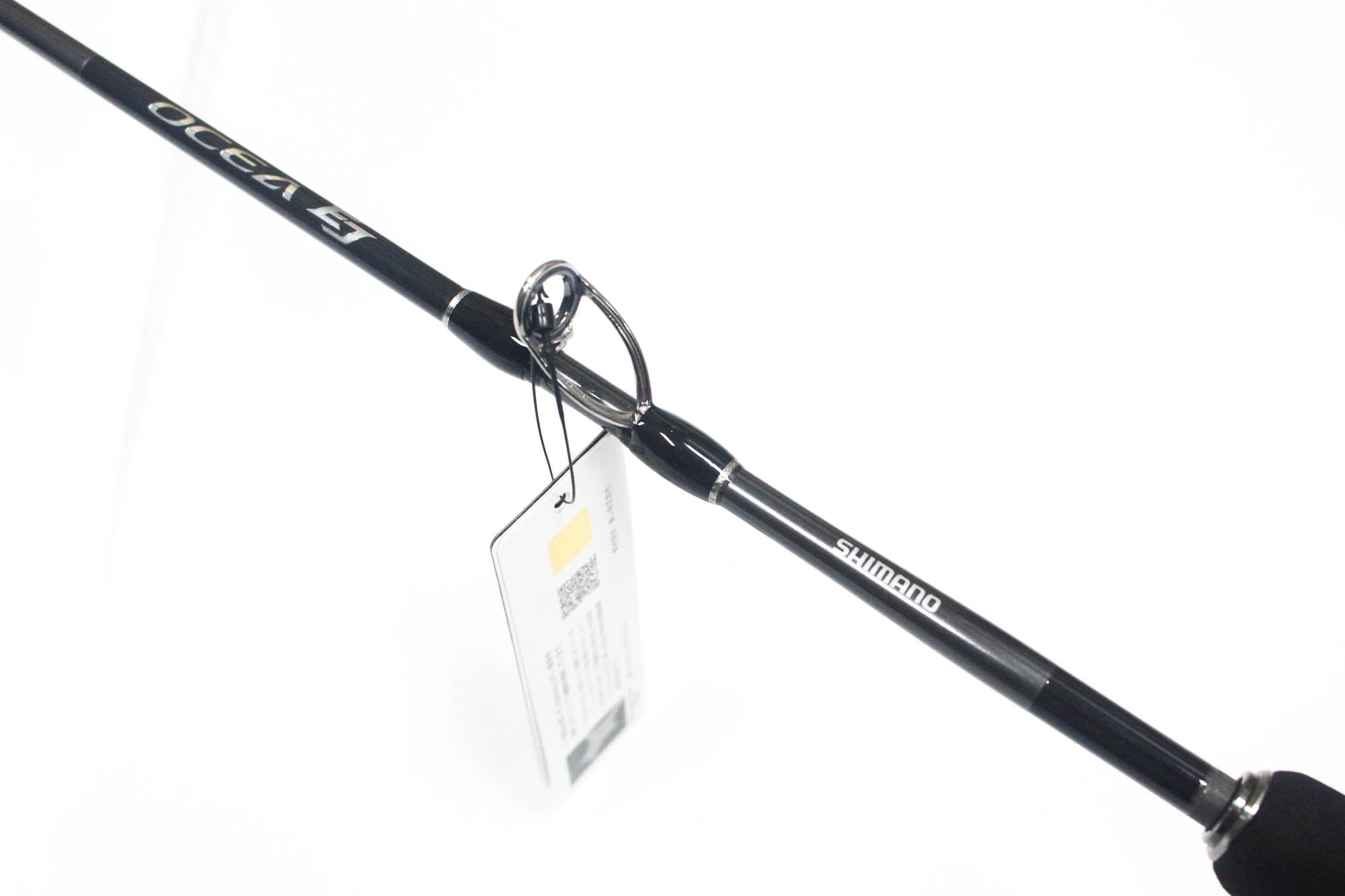 Shimano Rod Baitcast Ocea EJ for Electric Jigging Reel B63-3 (8516)