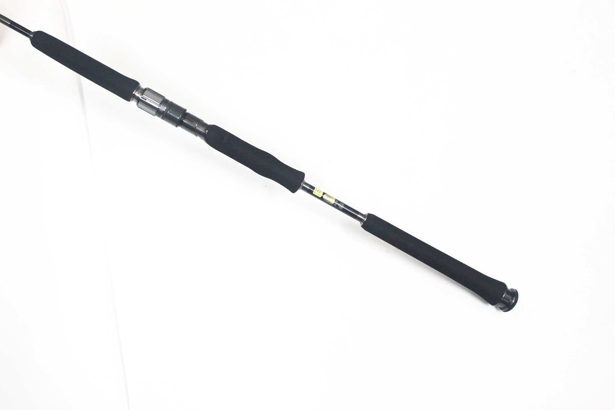 Shimano Rod Baitcast Ocea EJ for Electric Jigging Reel B60-4 (8523)