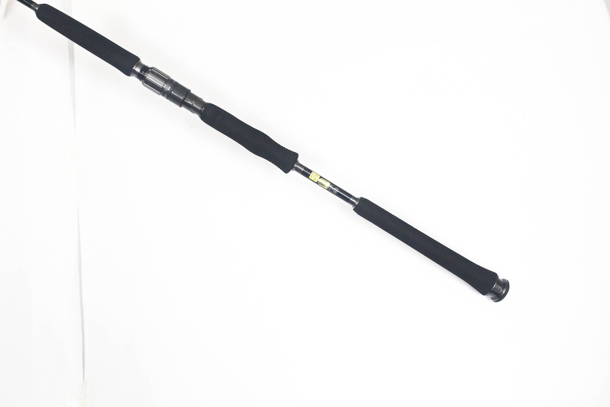 Shimano Rod Baitcast Ocea EJ for Electric Jigging Reel B58-6 (8547)