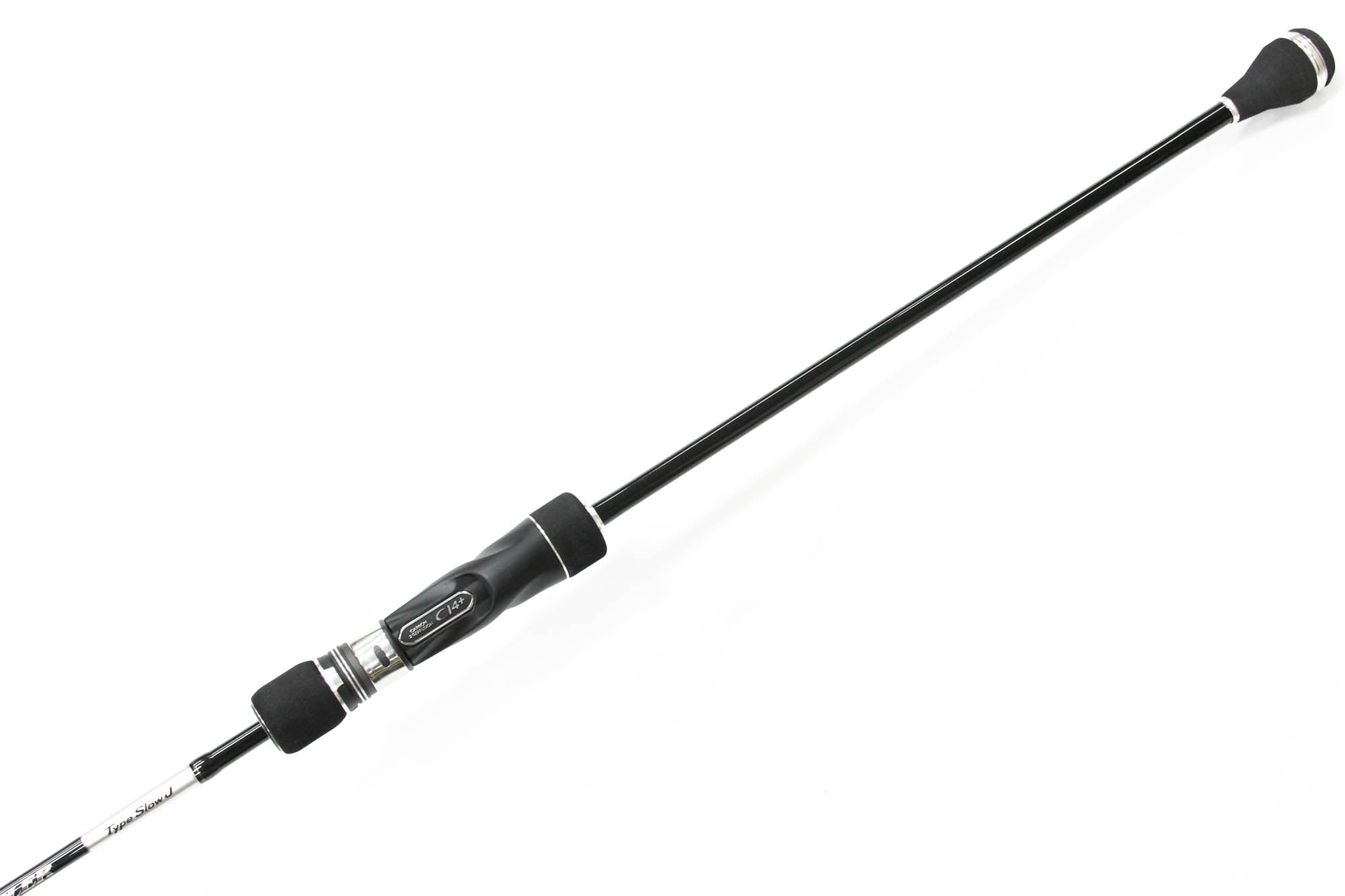 Shimano Rod Baitcast Grappler Type Slow J B66-3 358745