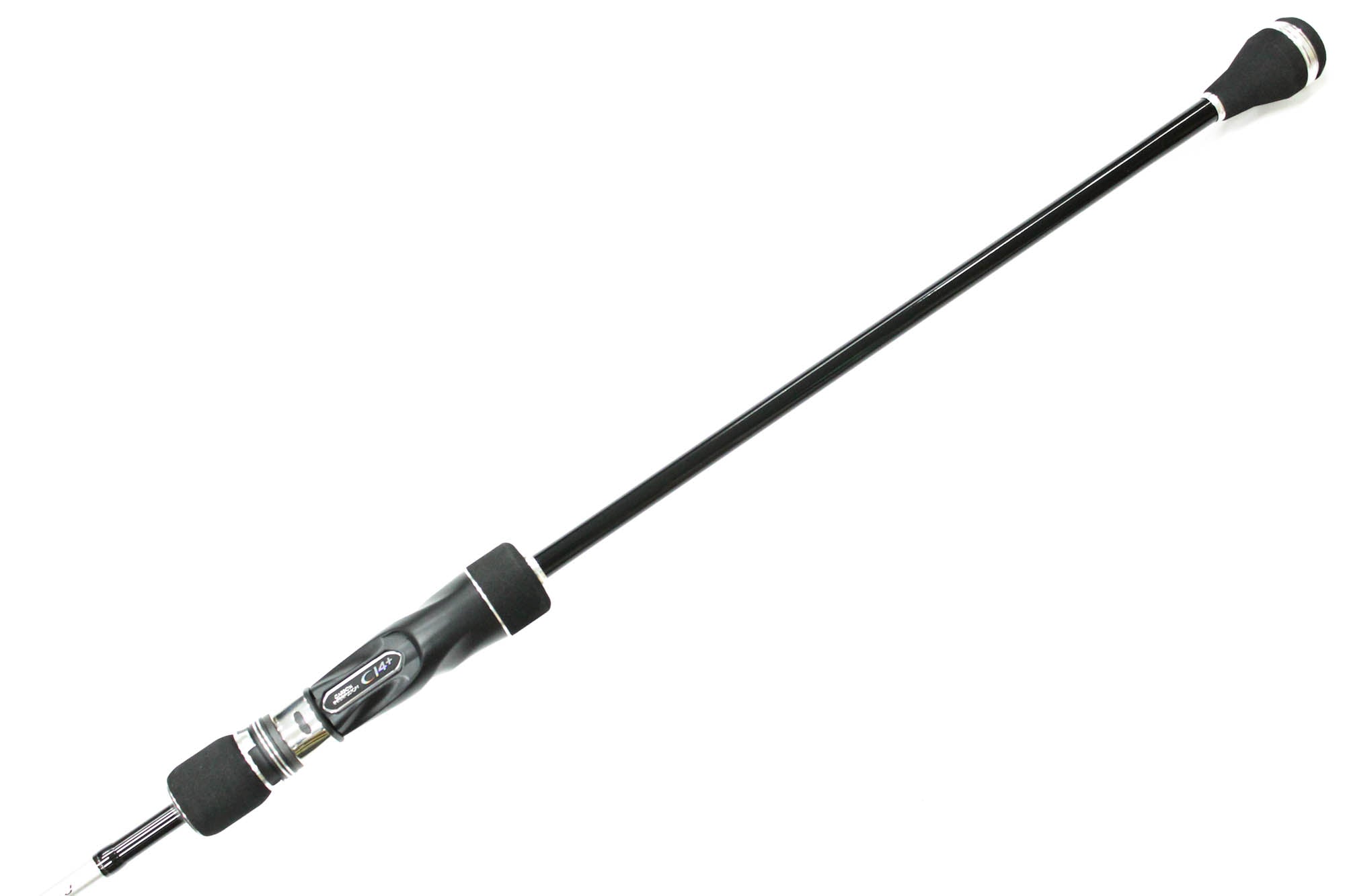 Shimano Rod Baitcast Grappler Type Slow J B66-4 358752