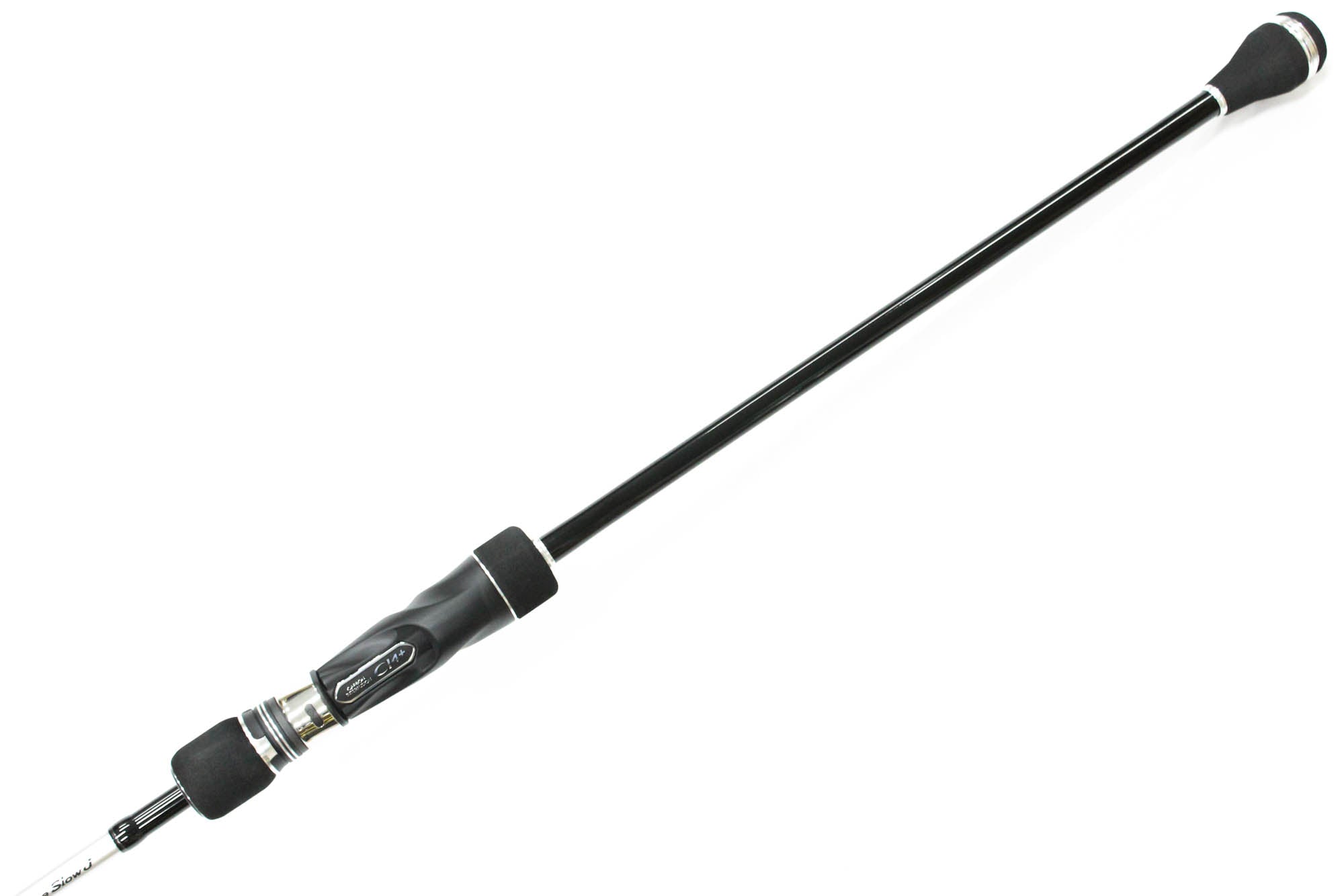 Shimano Rod Baitcast Grappler Type Slow J B66-5 358769