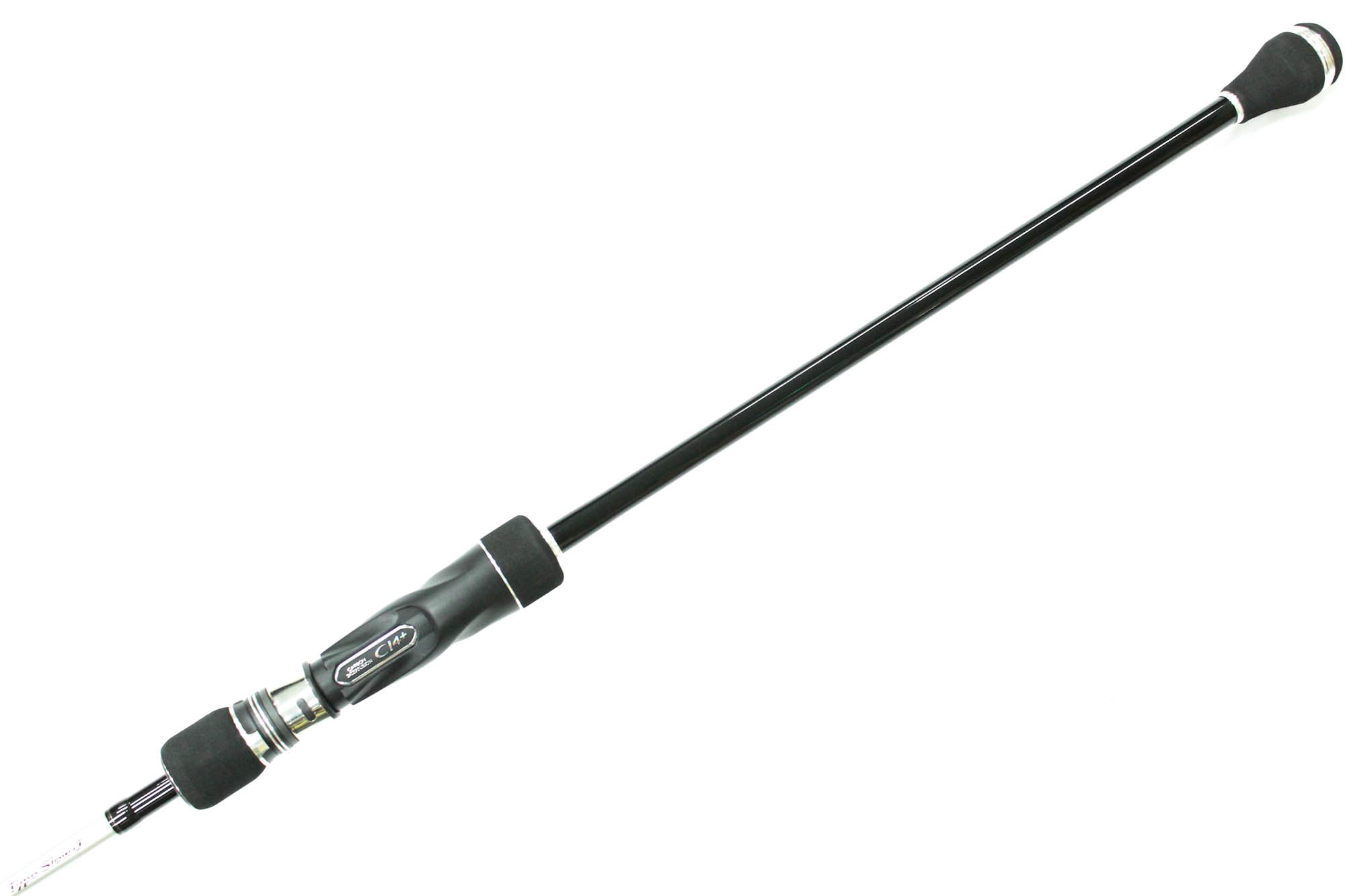 Shimano Rod Baitcast Grappler Type Slow J B66-6 (8776)