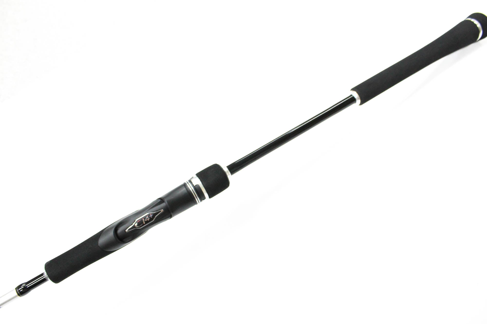 Shimano Rod Spinning Grappler Type LJ S63-2 358981