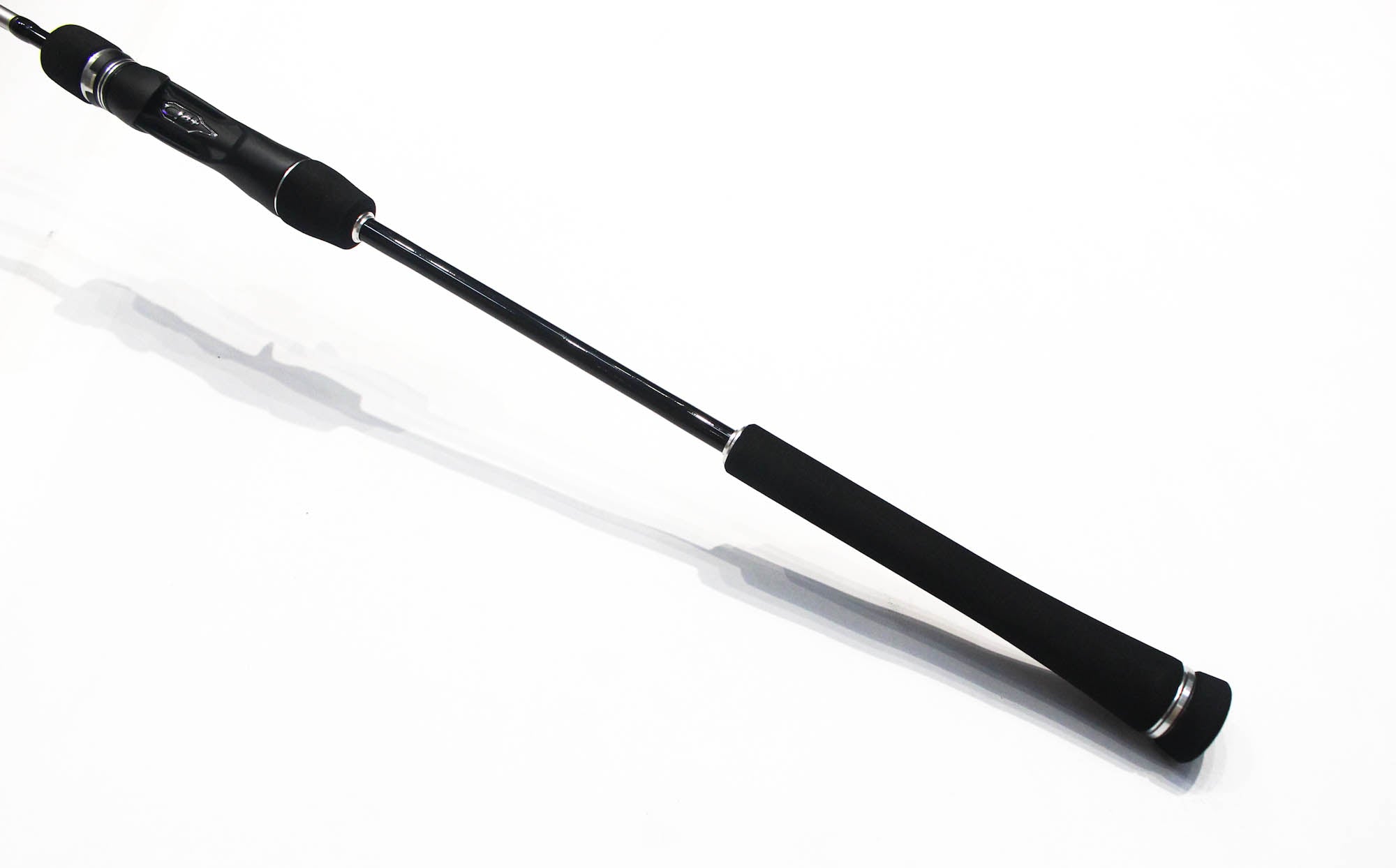 Shimano Rod Baitcast Grappler Type LJ B63-3 (9025)