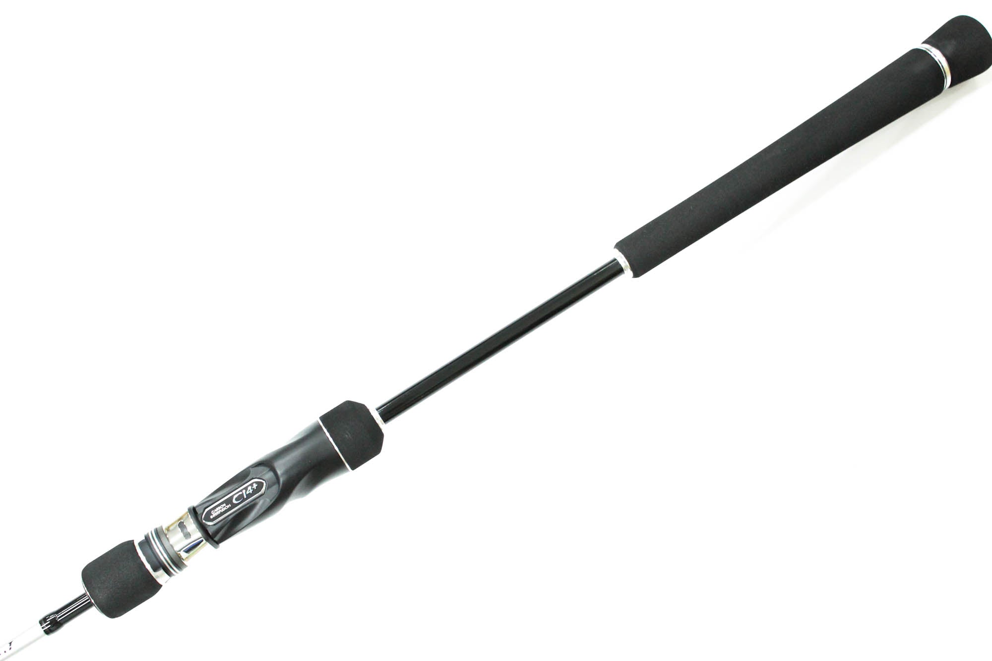 Shimano Rod Baitcast Grappler Type J B60-2 359926