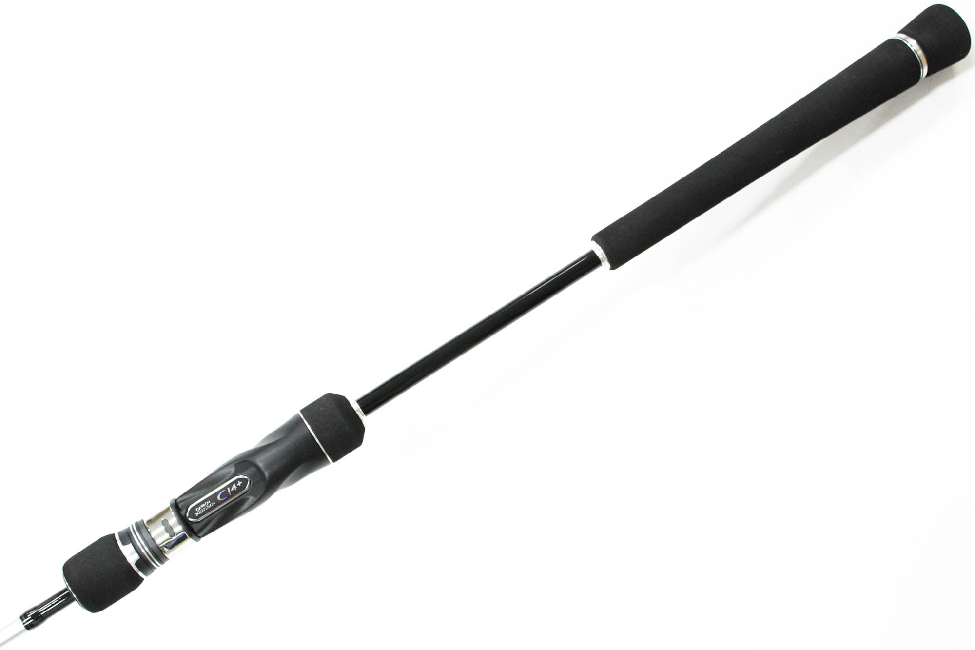 Shimano Rod Baitcast Grappler Type J B60-3 362704
