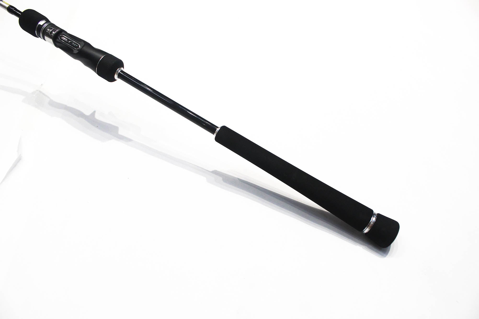 Shimano Rod Baitcast Grappler Type J B60-4 362711