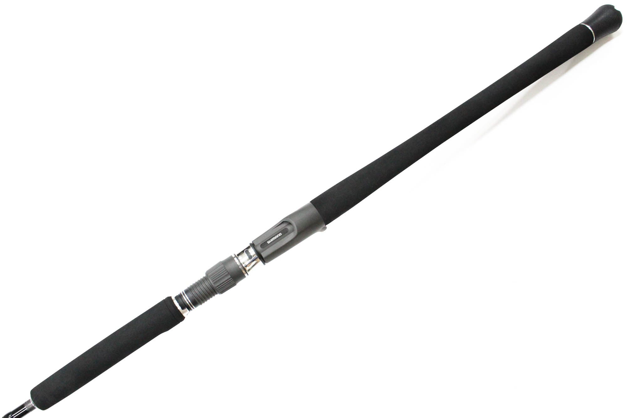 Shimano Rod Baitcast Grappler Type J B56-7 363565