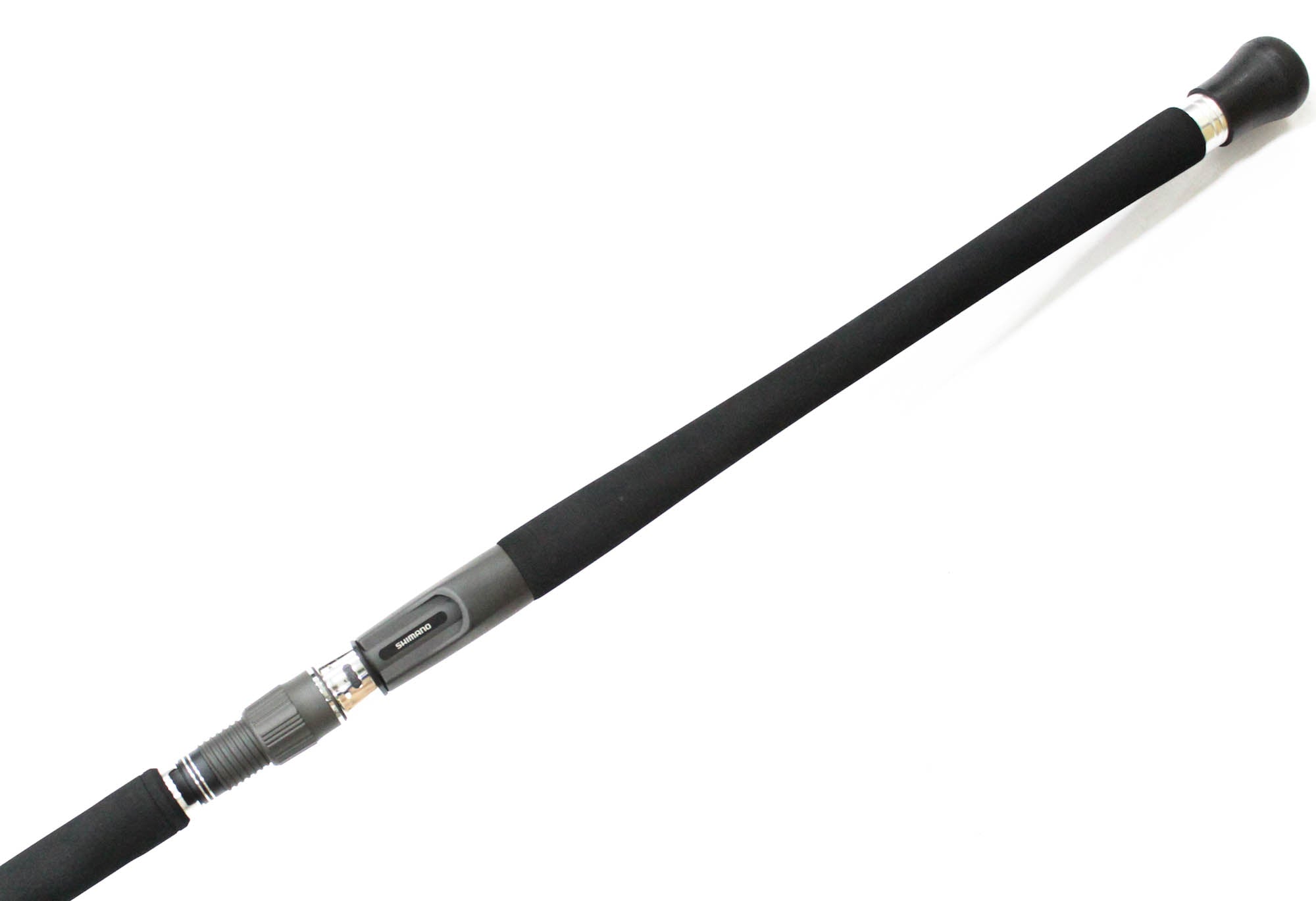 Shimano Rod Baitcast Grappler Type J B53-8 363725