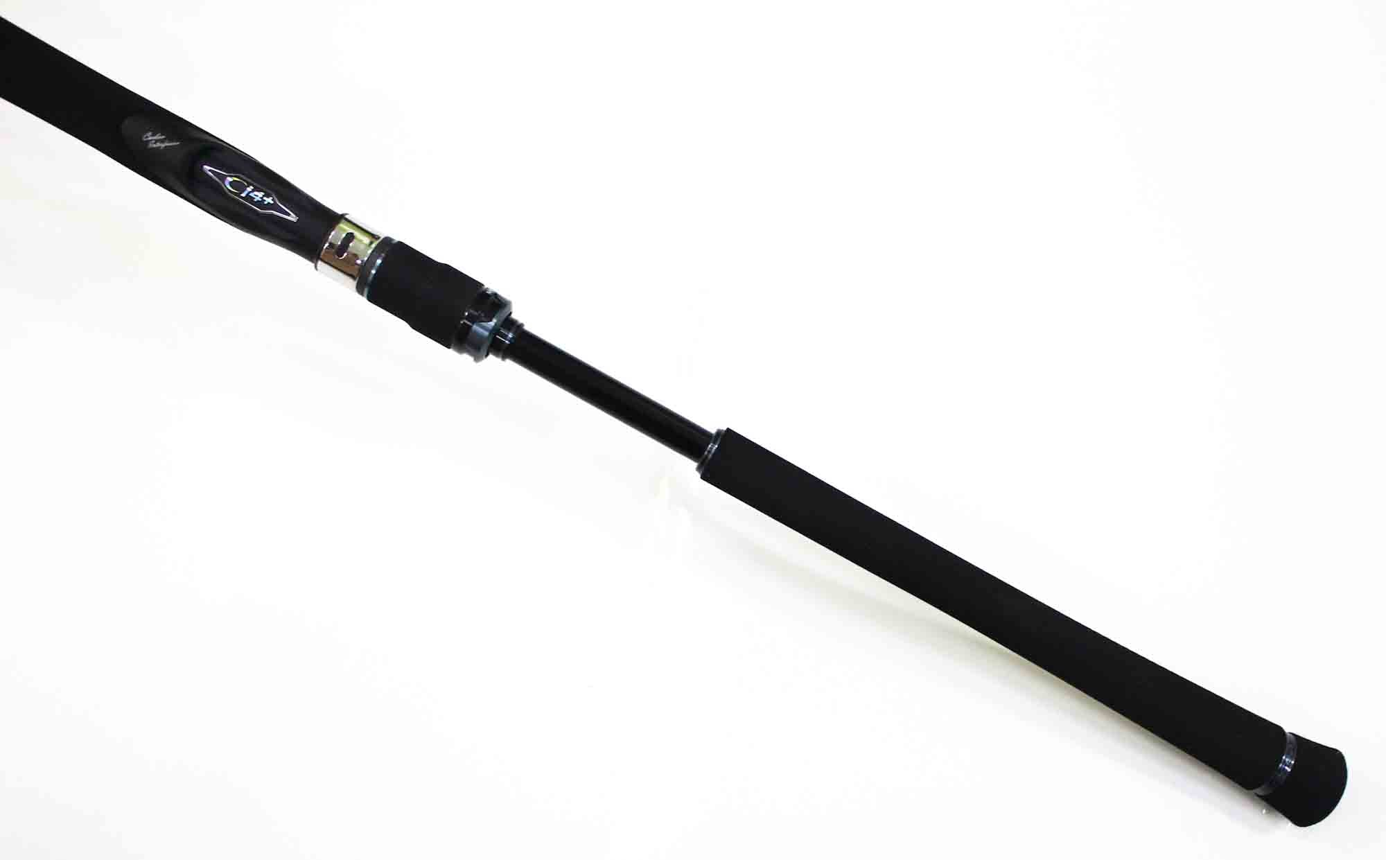 Sale Shimano Rod Spinning Ocea Jigger Natural Jerk S642 370754