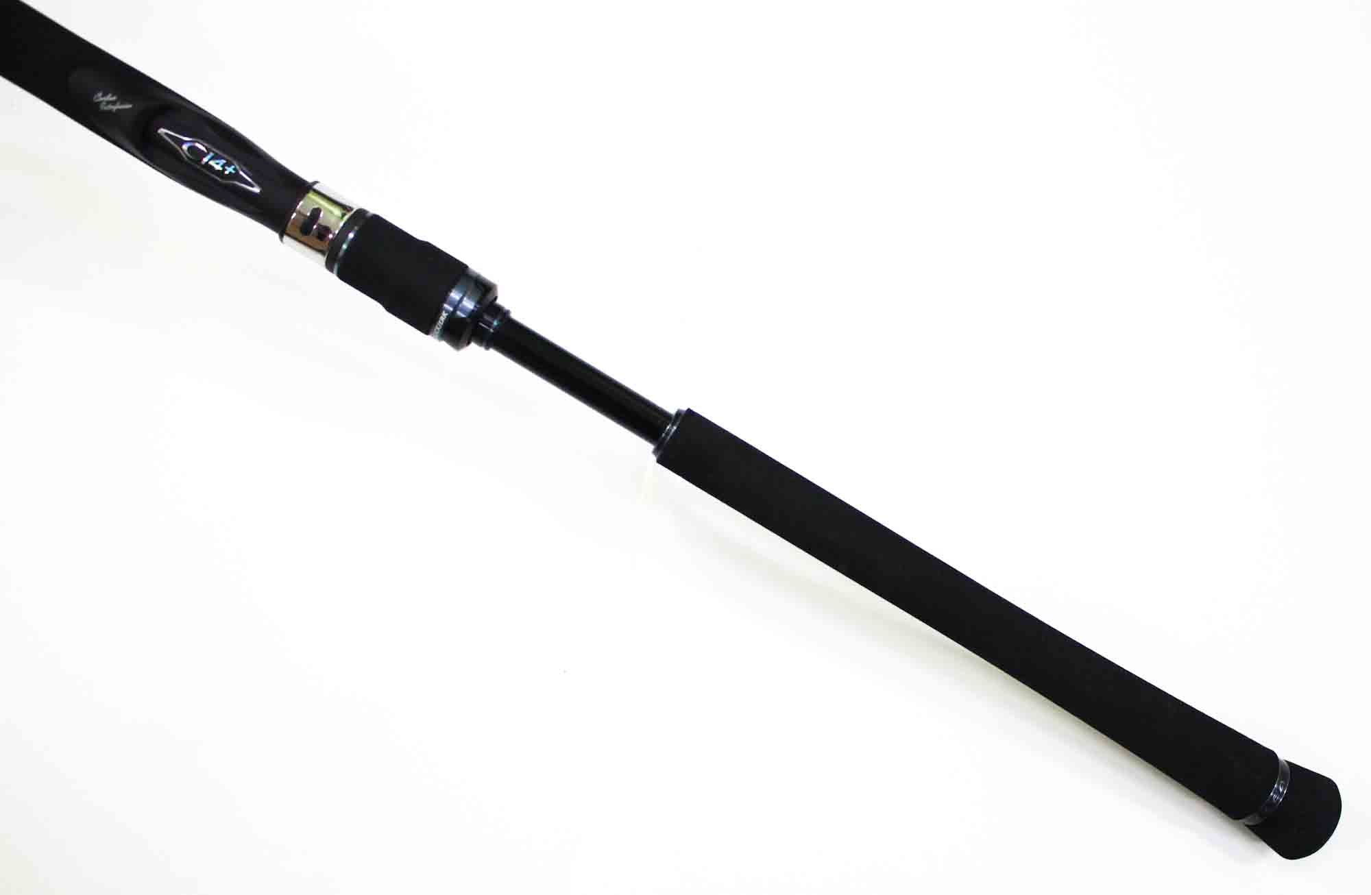 Sale Shimano Rod Spinning Ocea Jigger Quick Jerk S623 370792