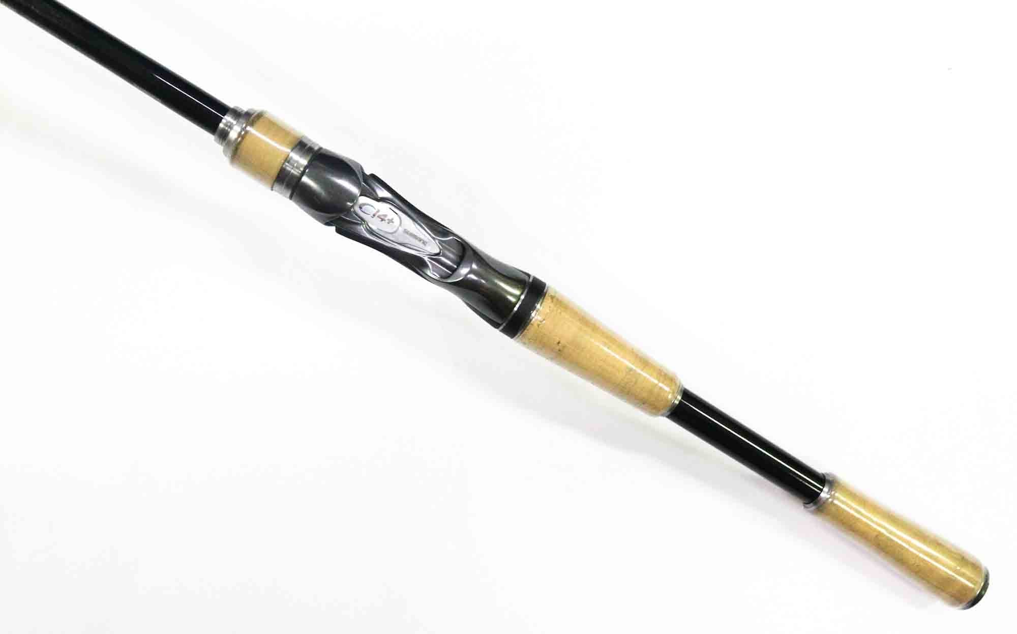 Sale Shimano Rod Baitcast Bantam 172MH 370921