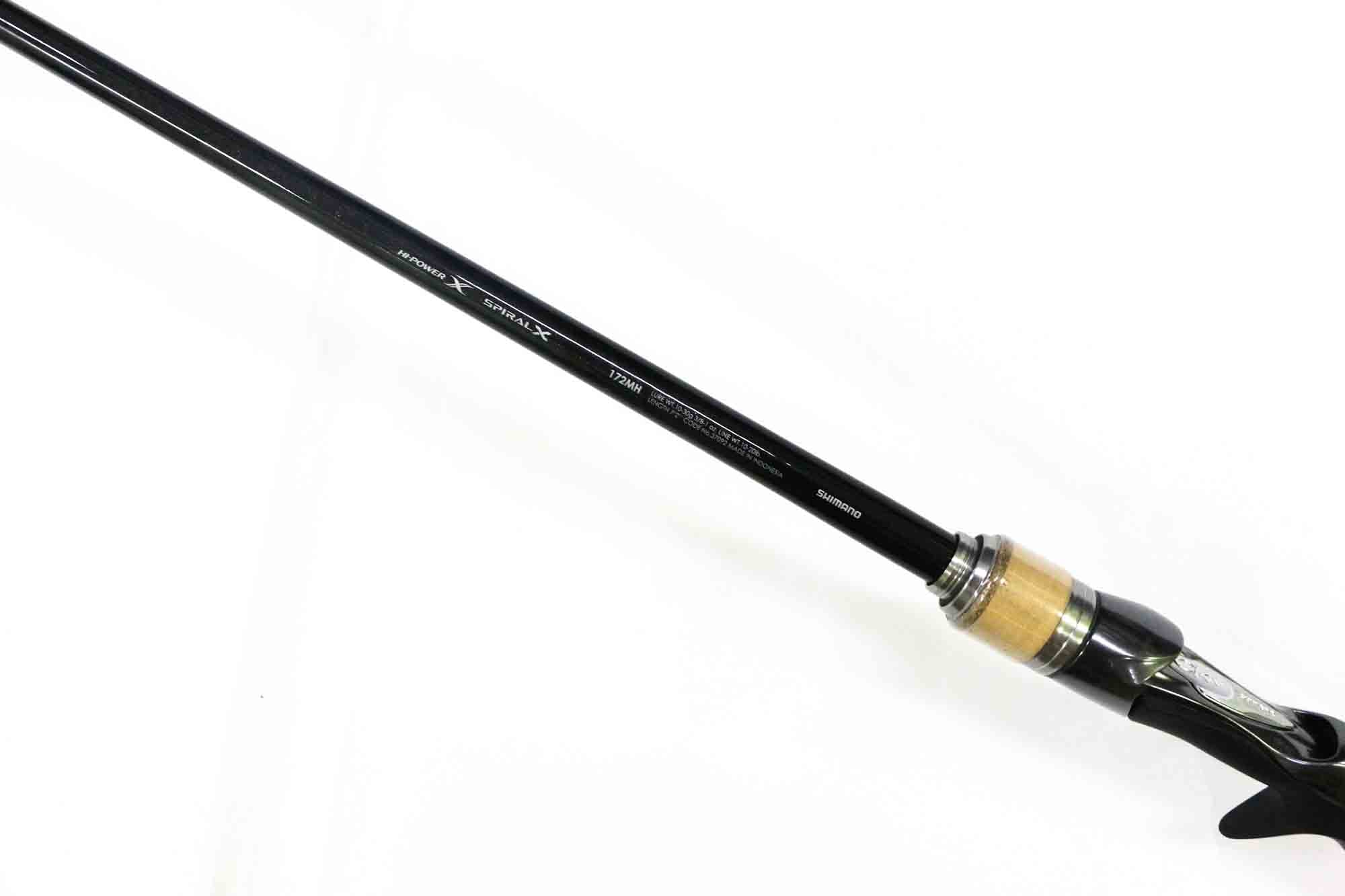 Sale Shimano Rod Baitcast Bantam 172MH 370921