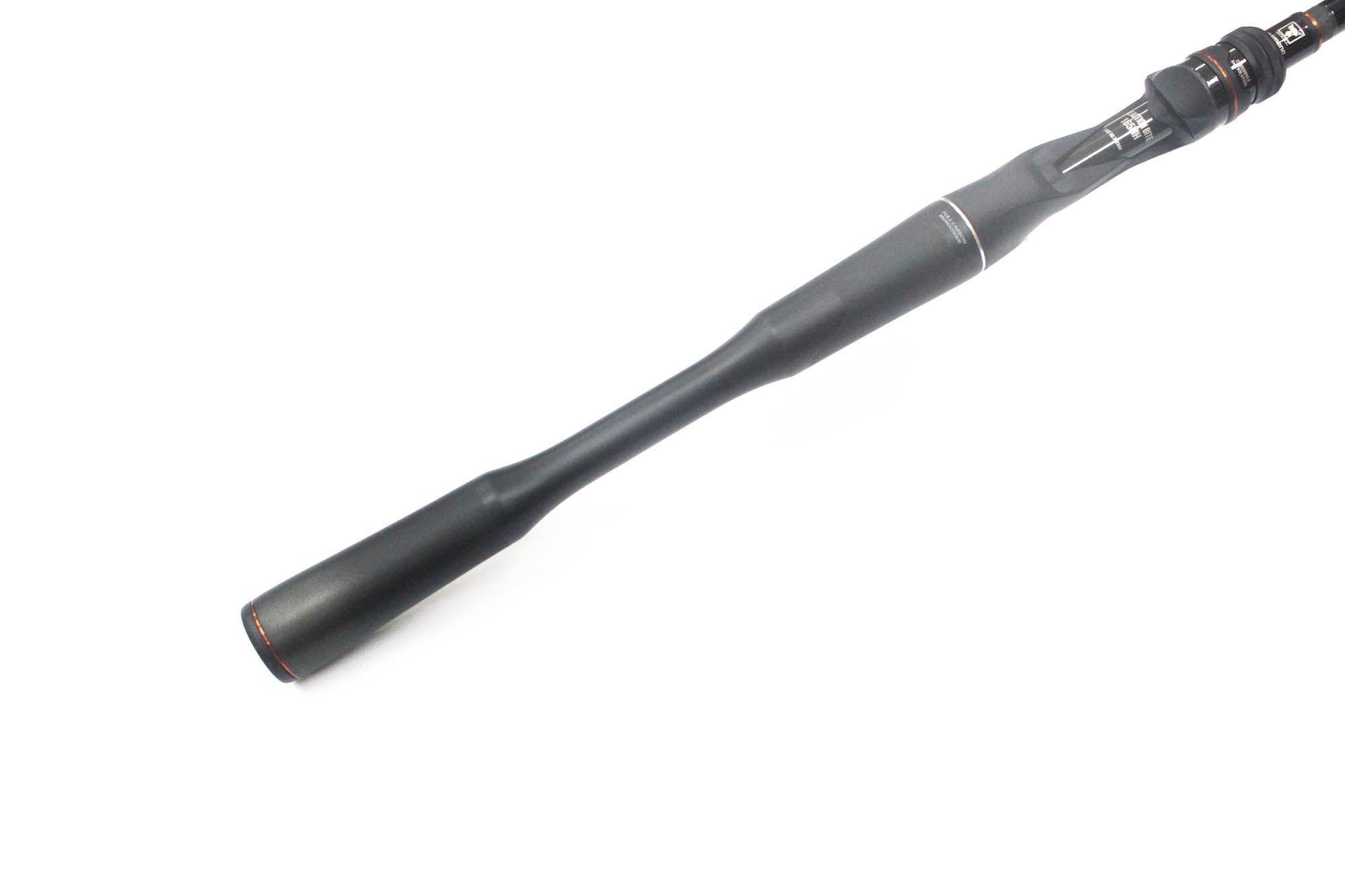 Shimano Rod Baitcast Jackall Poison Adrena Reaction Bite 165MH (2444)