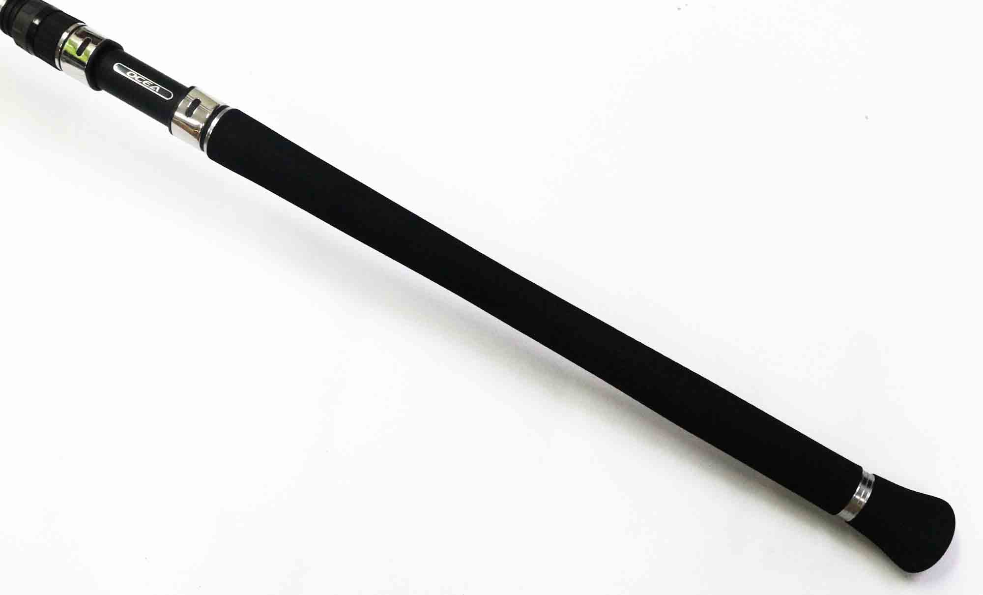 Sale Shimano Rod Spinning Ocea Plugger Full Throttle S80M 372451