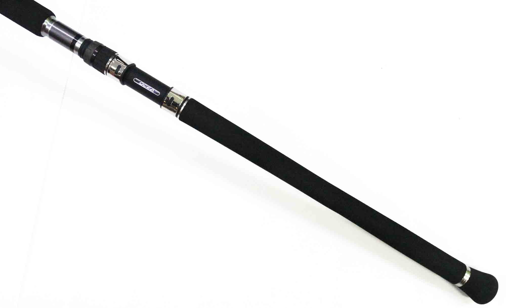 Sale Shimano Rod Spinning Ocea Plugger Full Throttle S82MH 372468