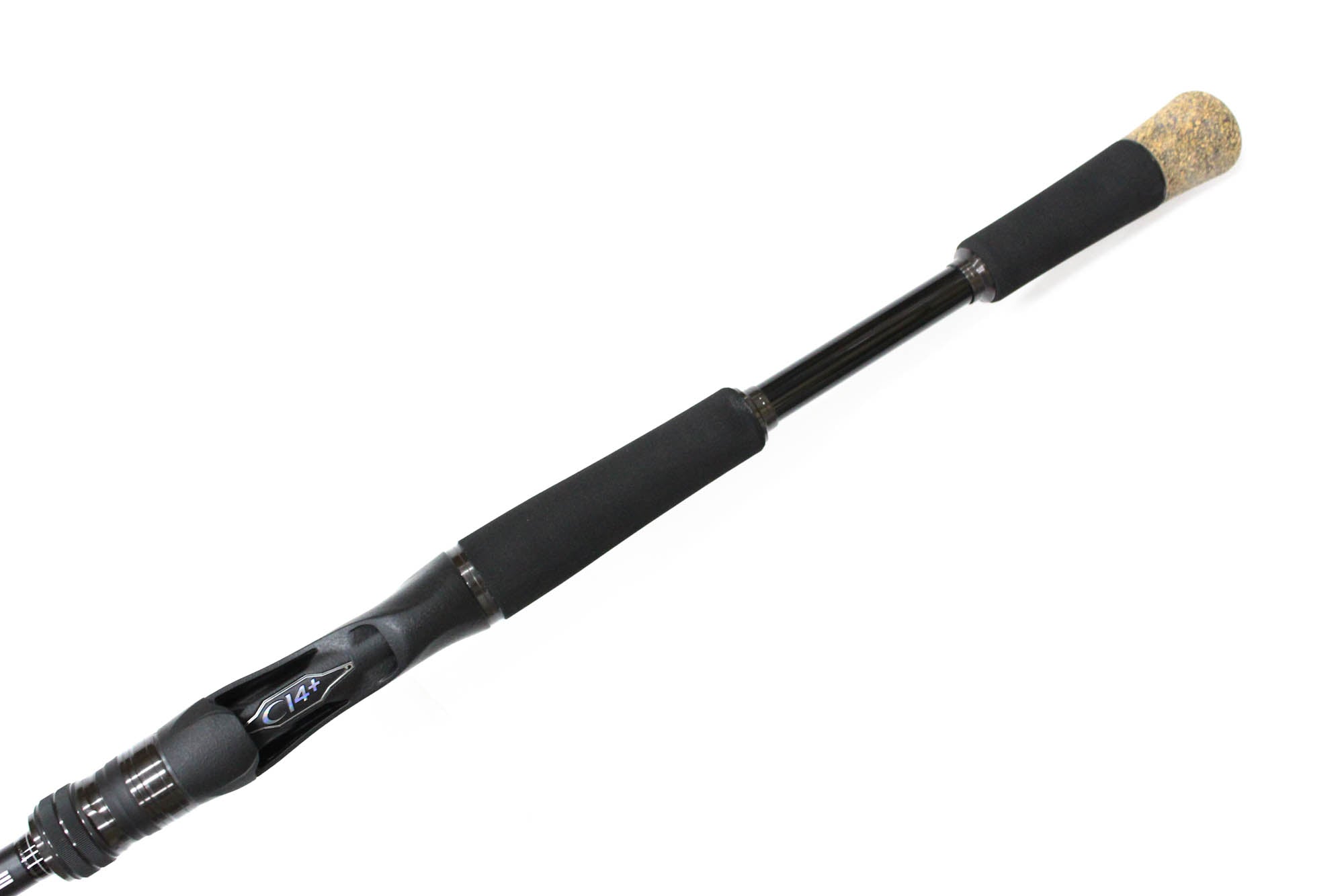 shimano 4 piece travel rod Shimano Rod Baitcast Capture 1510MH-4 Travel Rod 373205