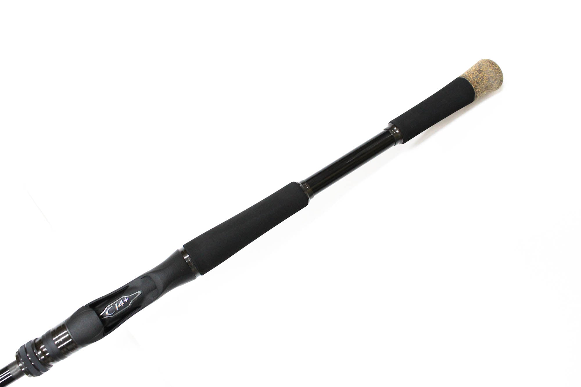 Shimano Rod Baitcast Capture 163H-5 Travel Rod 373229