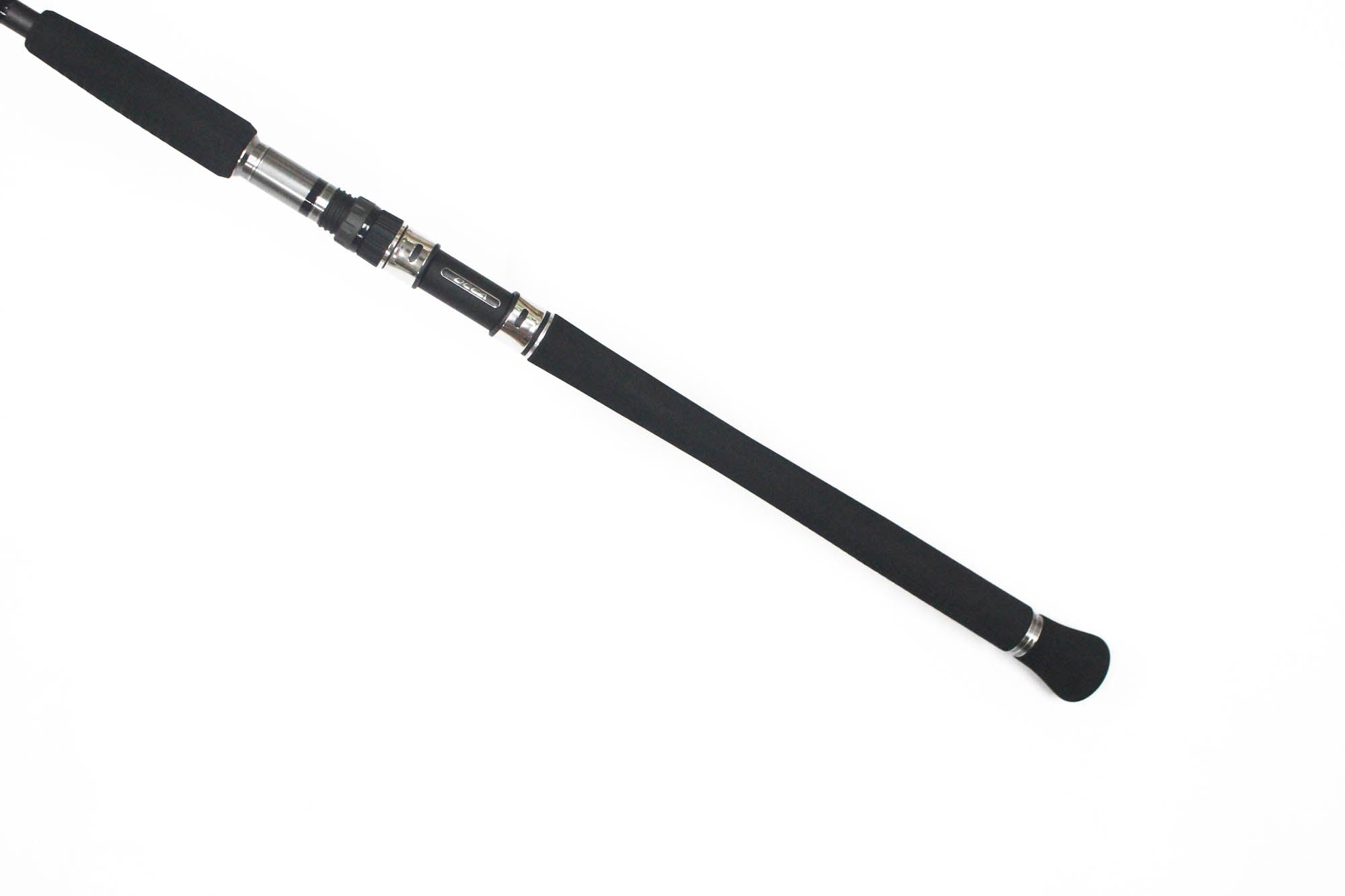 Sale Shimano Rod Spinning Ocea Plugger Full Throttle S74ML (8101)