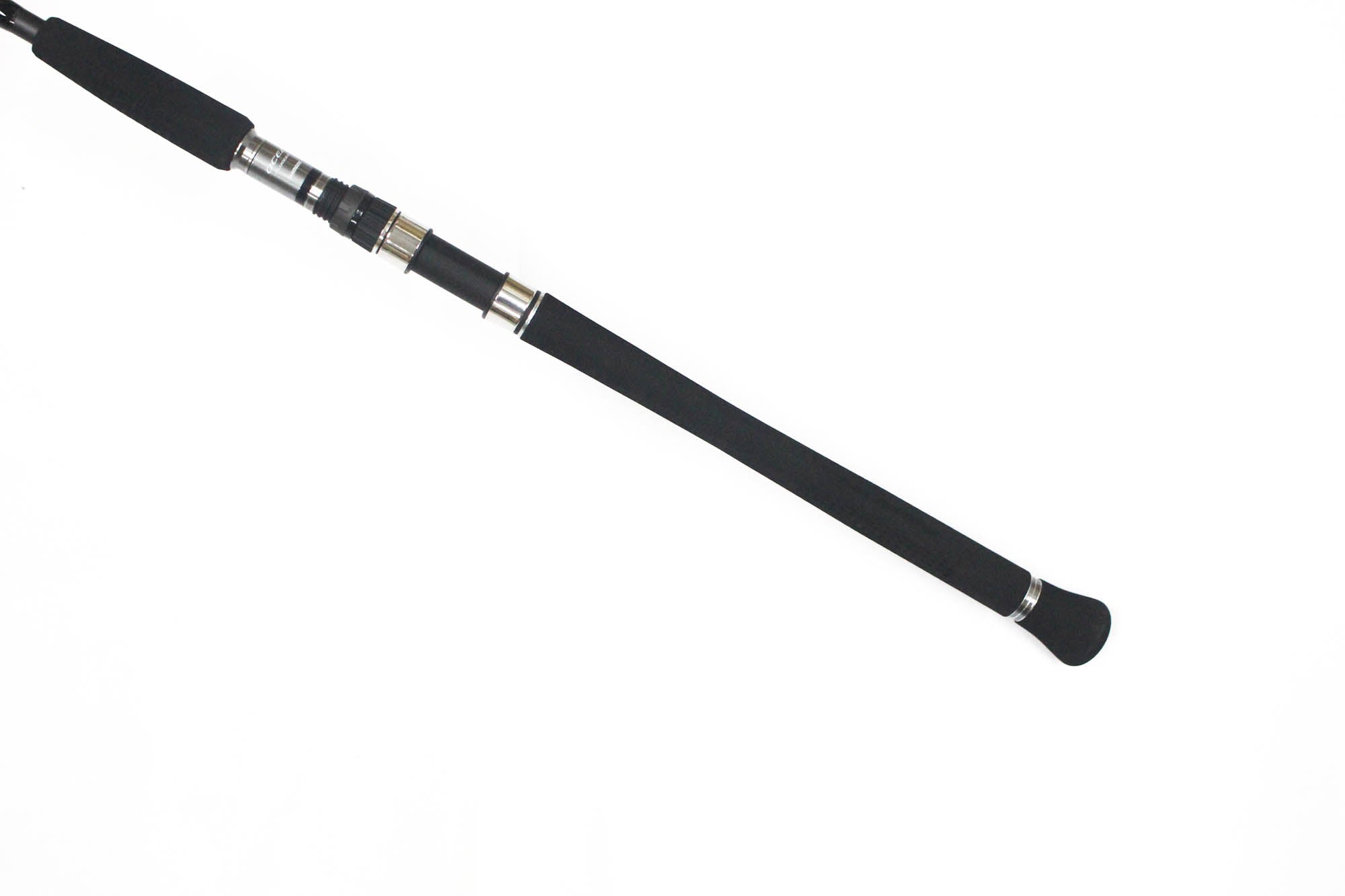 Sale Shimano Rod Spinning Ocea Plugger Full Throttle S74ML (8101)