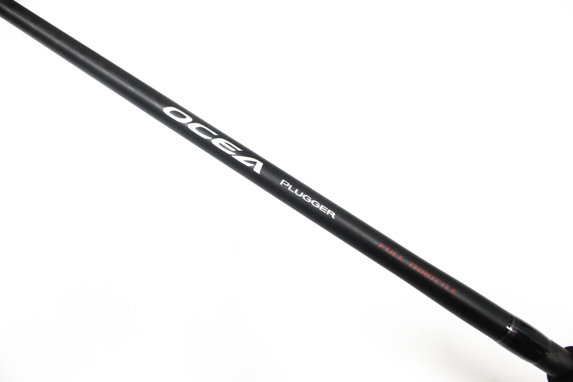 Sale Shimano Rod Spinning Ocea Plugger Full Throttle S74ML (8101)