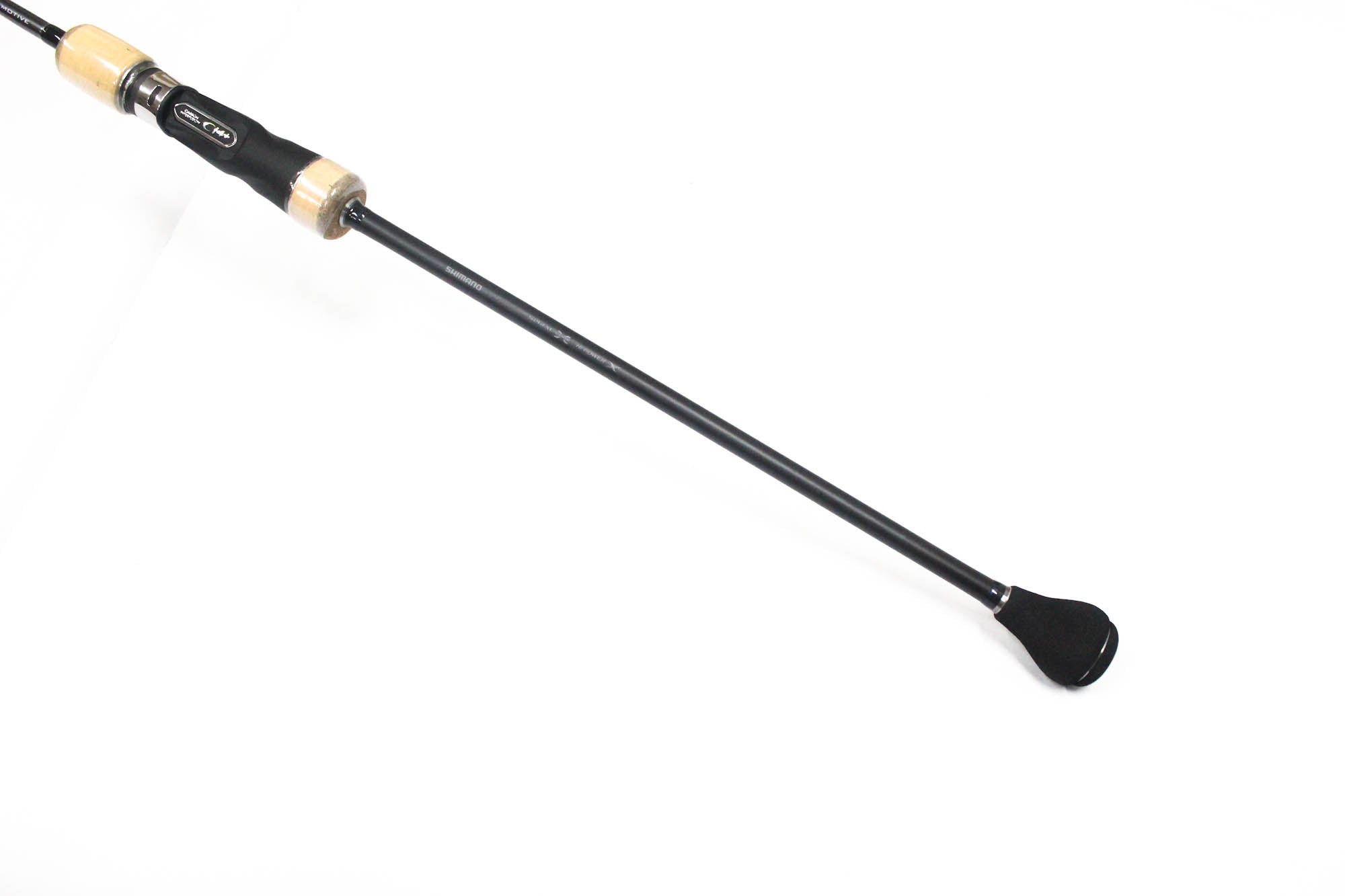 Shimano Rod Baitcast Ocea Jigger Motive B610-4 (8354)