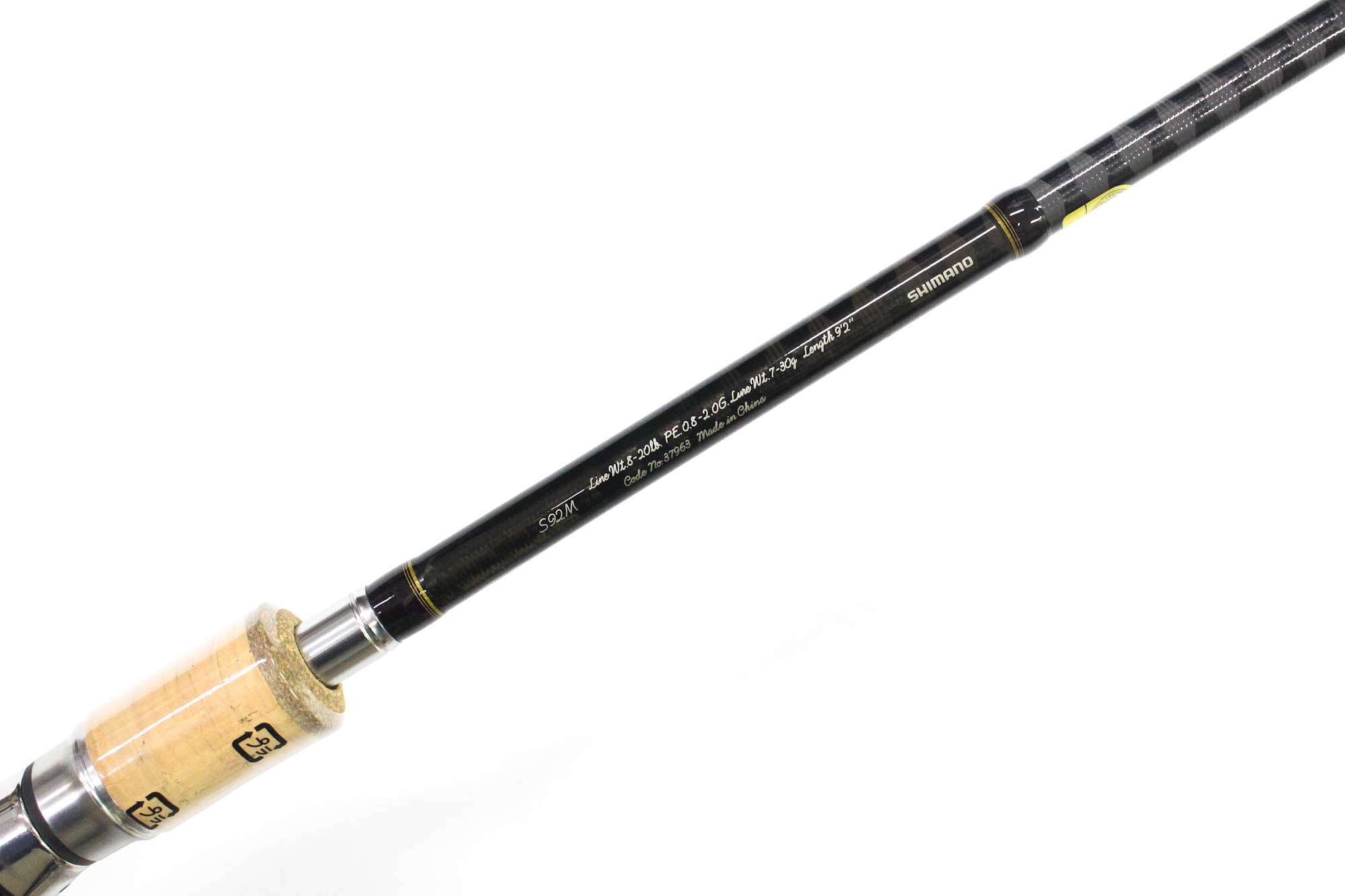 Sale Shimano Rod Spinning Trout One NS S92M 379634