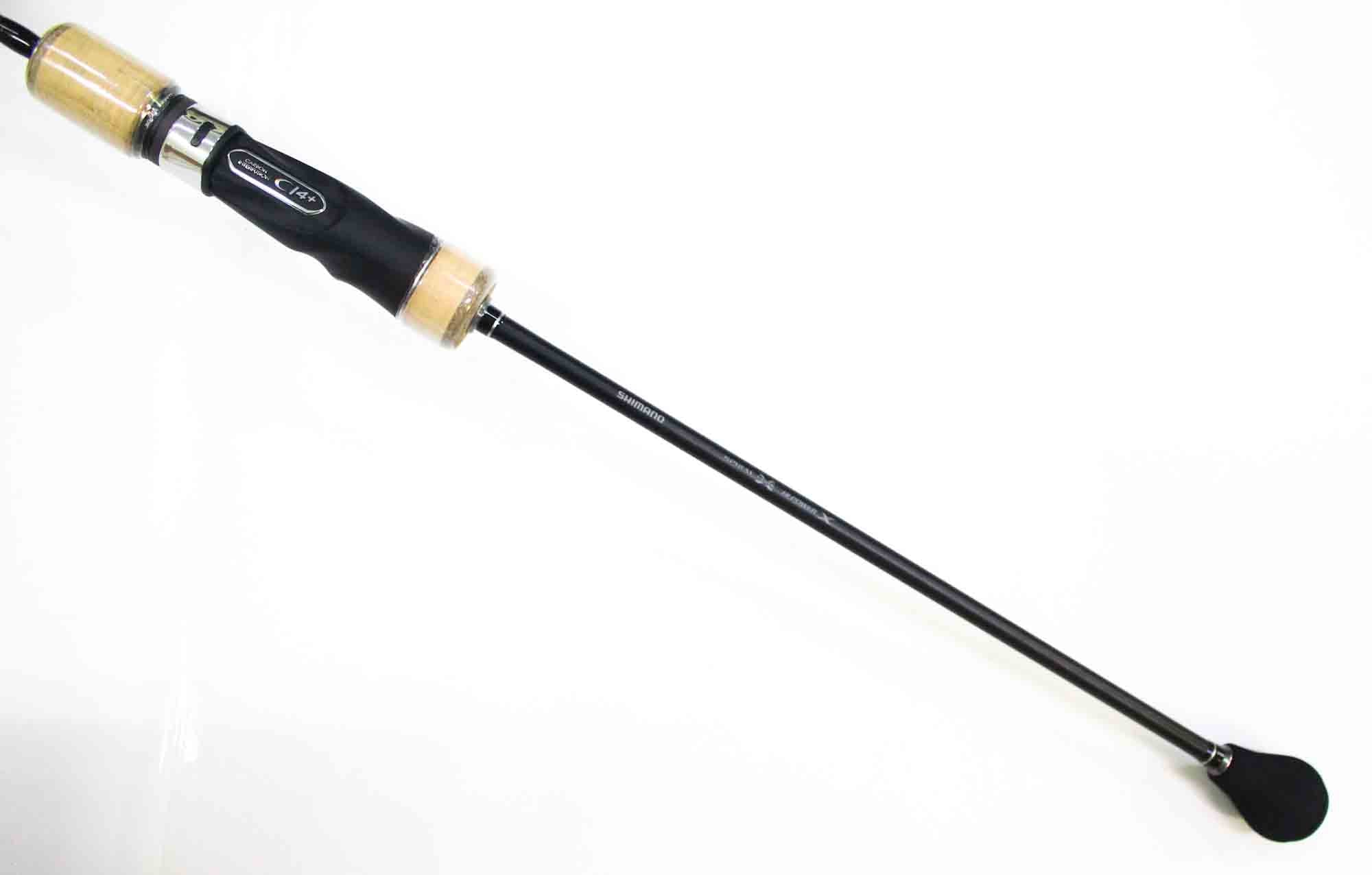 Sale Shimano Rod Baitcast Ocea Jigger Motive B610-0 379986
