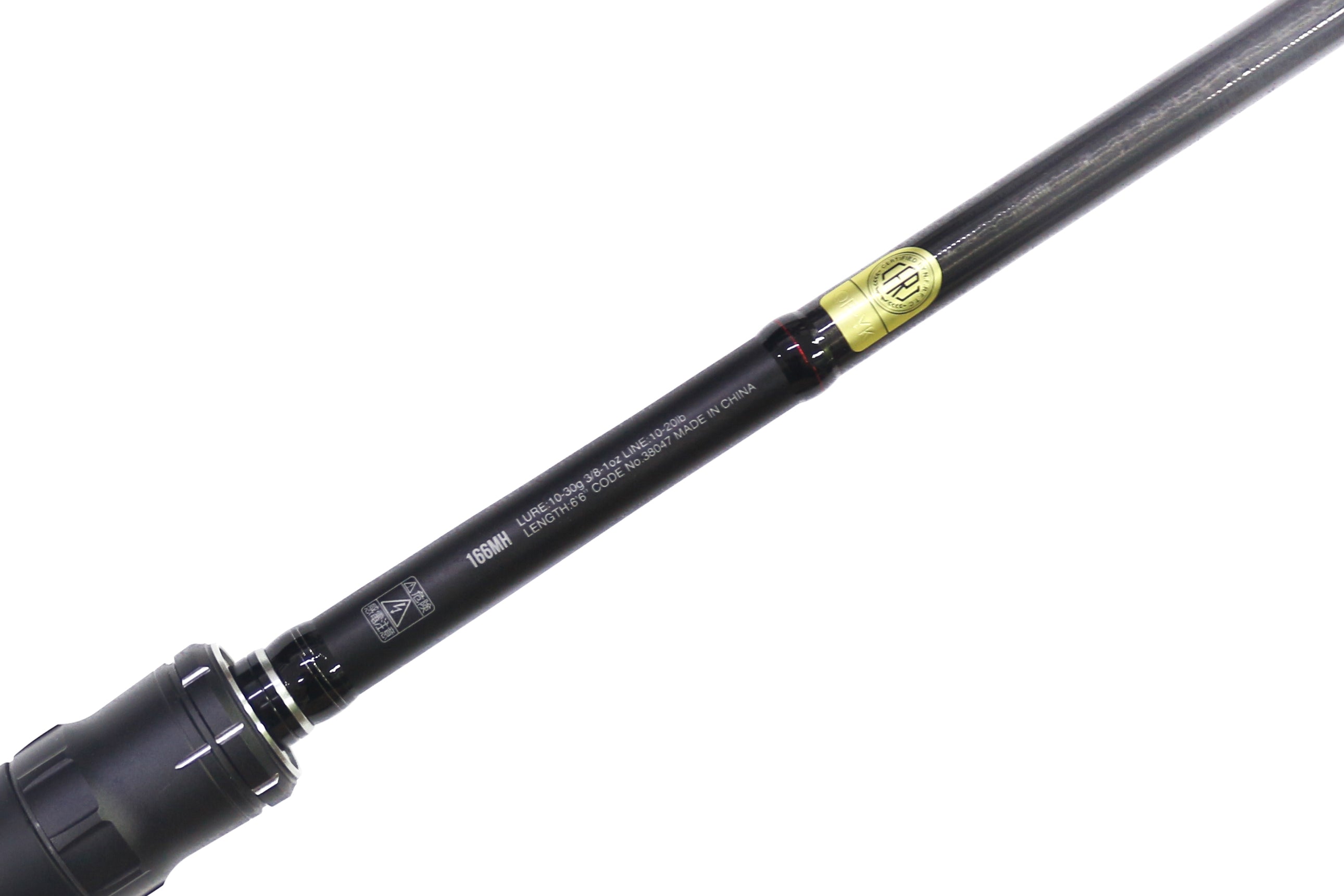 Sale Shimano Rod Baitcast Poison Adrena Jig and Worming 166MH 380470
