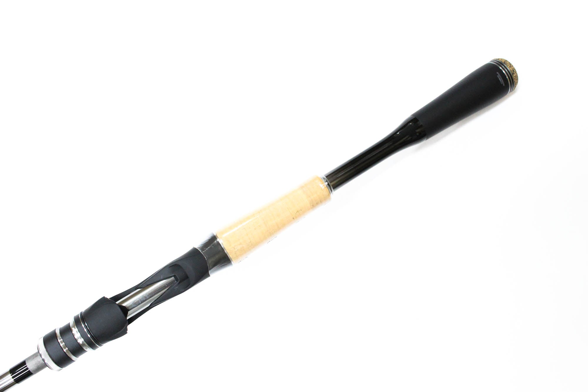 Shimano Rod Baitcast Disruption Topwater C68 Type 1 (1071)