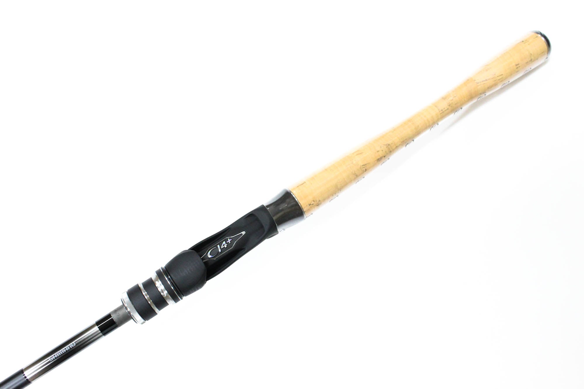 Shimano Rod Baitcast Disruption Cranking C68 Type 2 (1088)