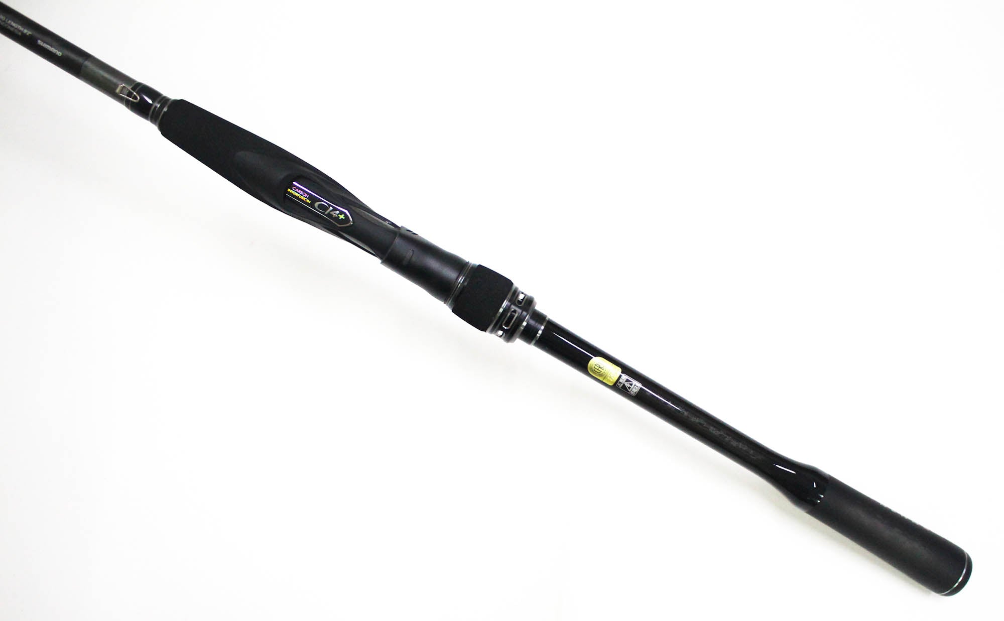 Sale Shimano Rod Spinning Exsence Genos S92ML/F-3 Technical Pathfinder 92