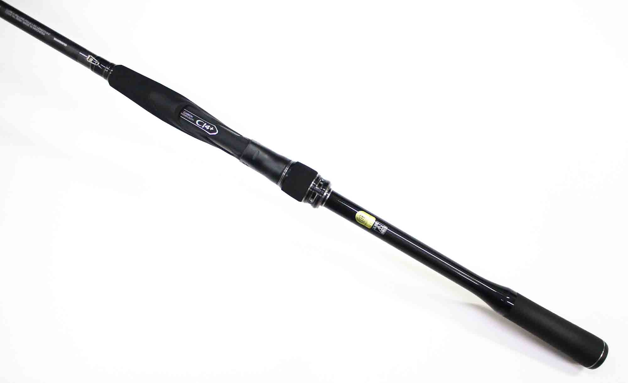 Sale Shimano Rod Spinning Exsence Technical Pathfinder 96 S96M/F-3 392602