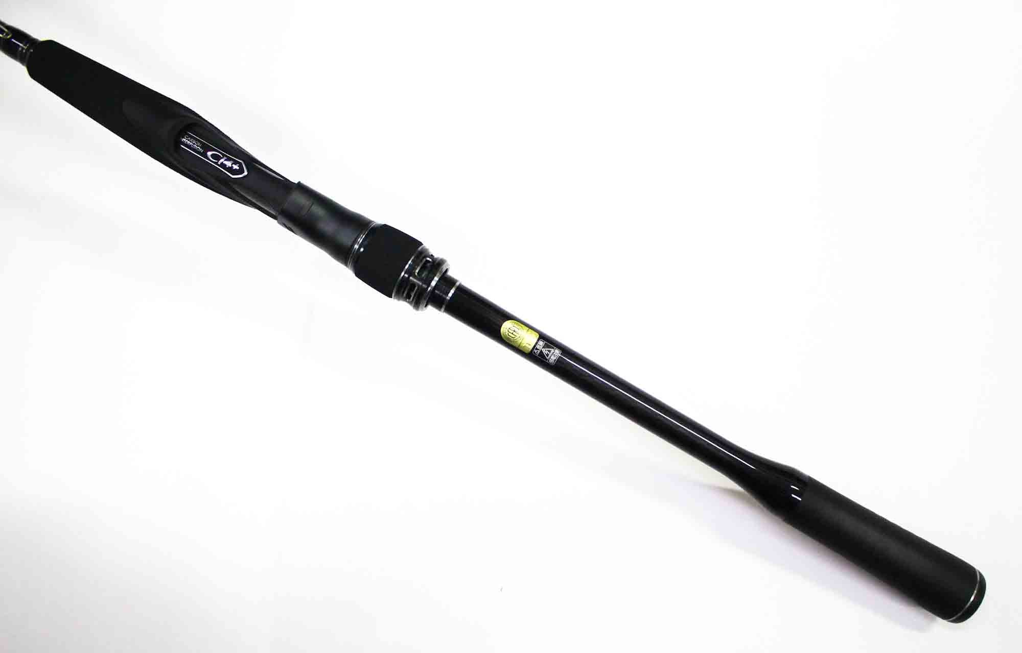 Sale Shimano Rod Spinning Exsence Respect the Sanctuary 910 S910M/R 392619