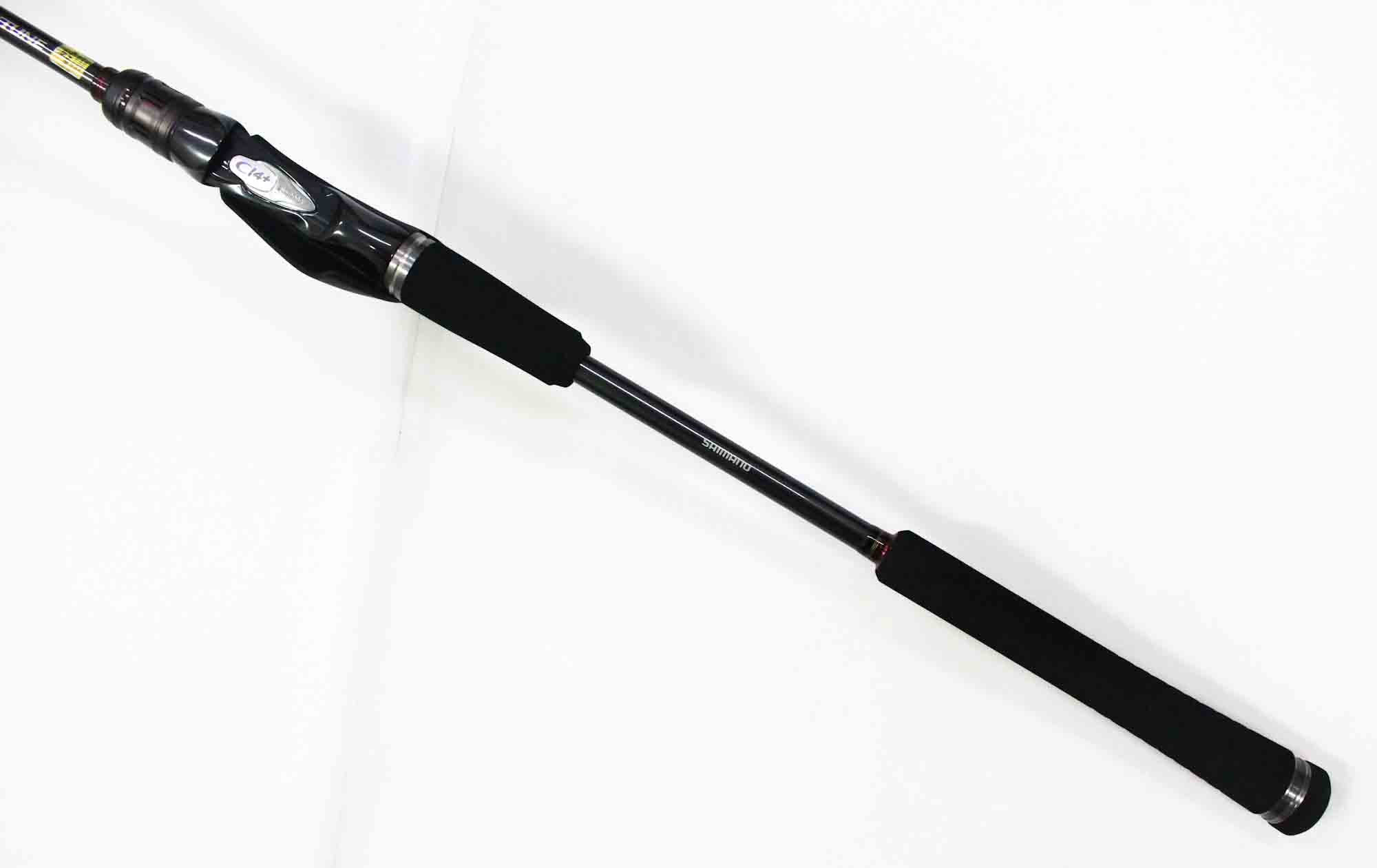 Sale Shimano Rod Baitcast Engetsu X Tune B70ML-S Right 392695