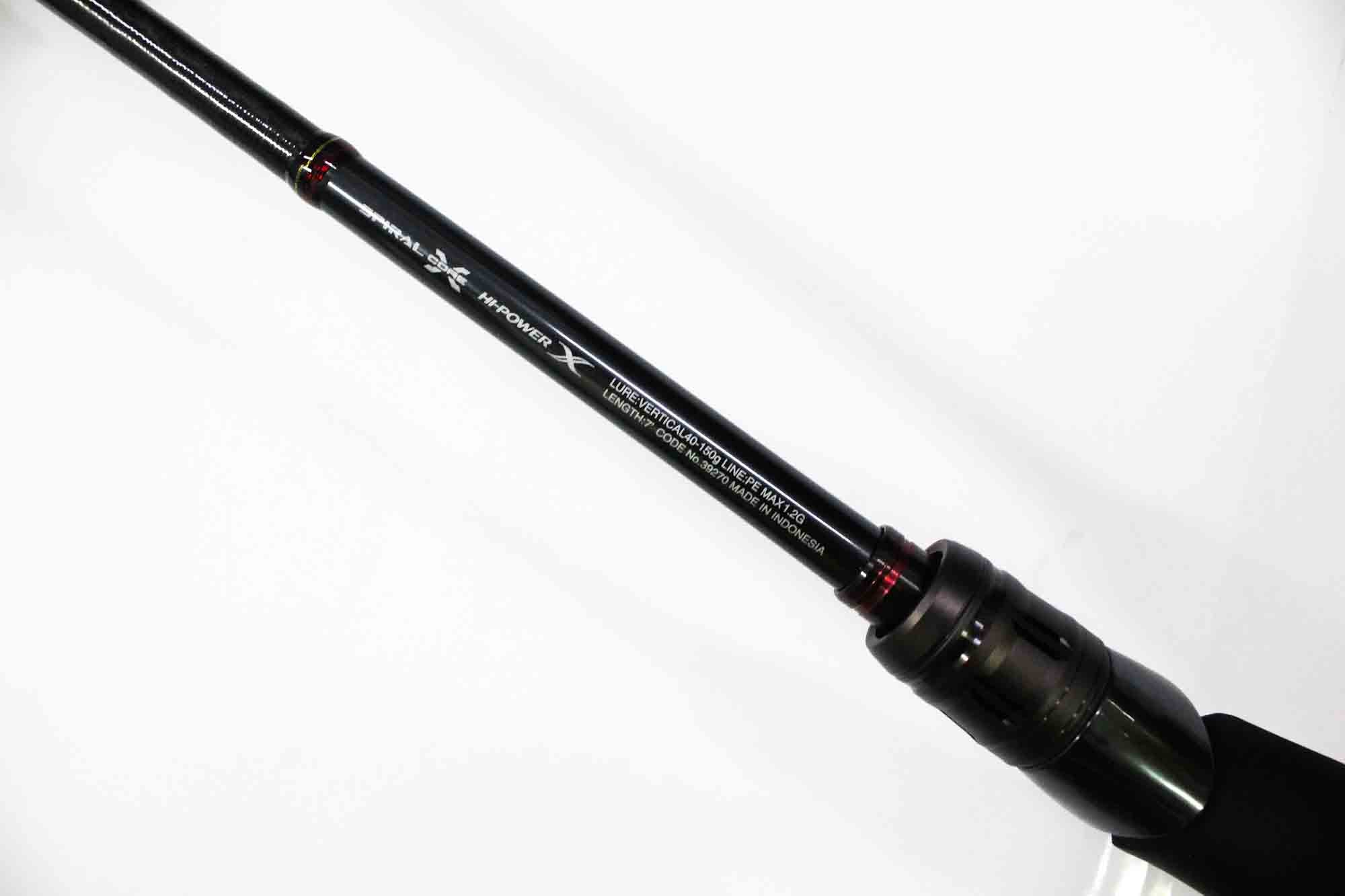 Sale Shimano Rod Baitcast Engetsu X Tune B70M-S Right 392701