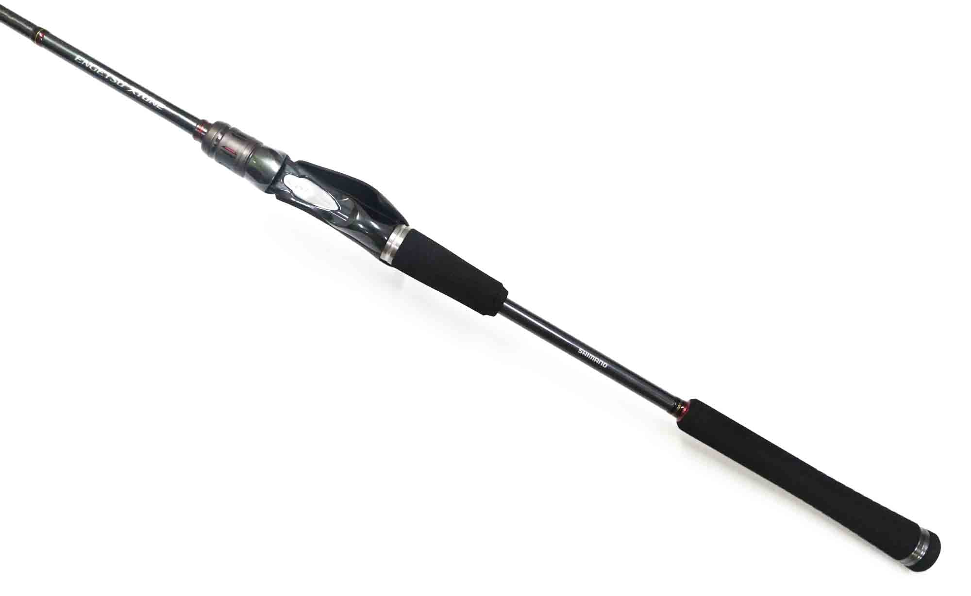 Sale Shimano Rod Baitcast Engetsu X Tune B70ML-S Left 392770
